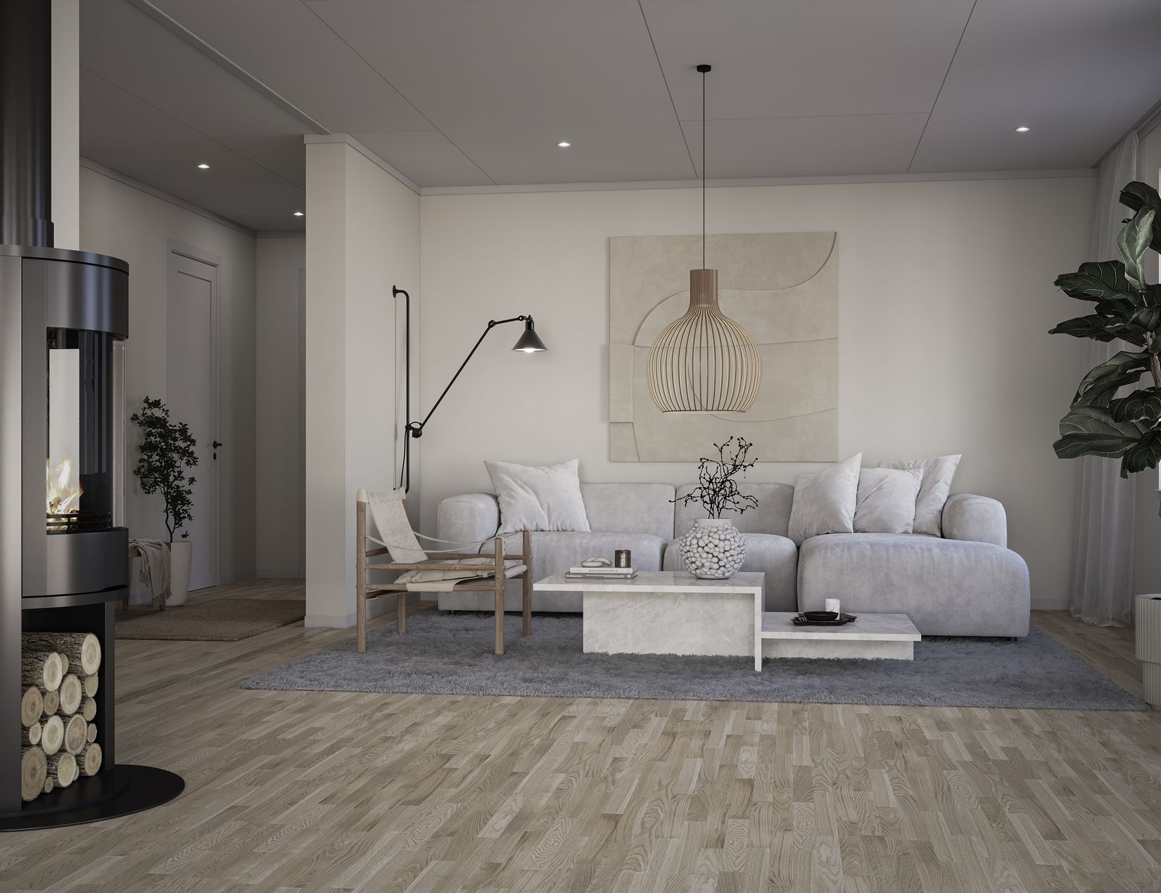 Villa, Smörvattnevägen 49, Gunnilse, Göteborg