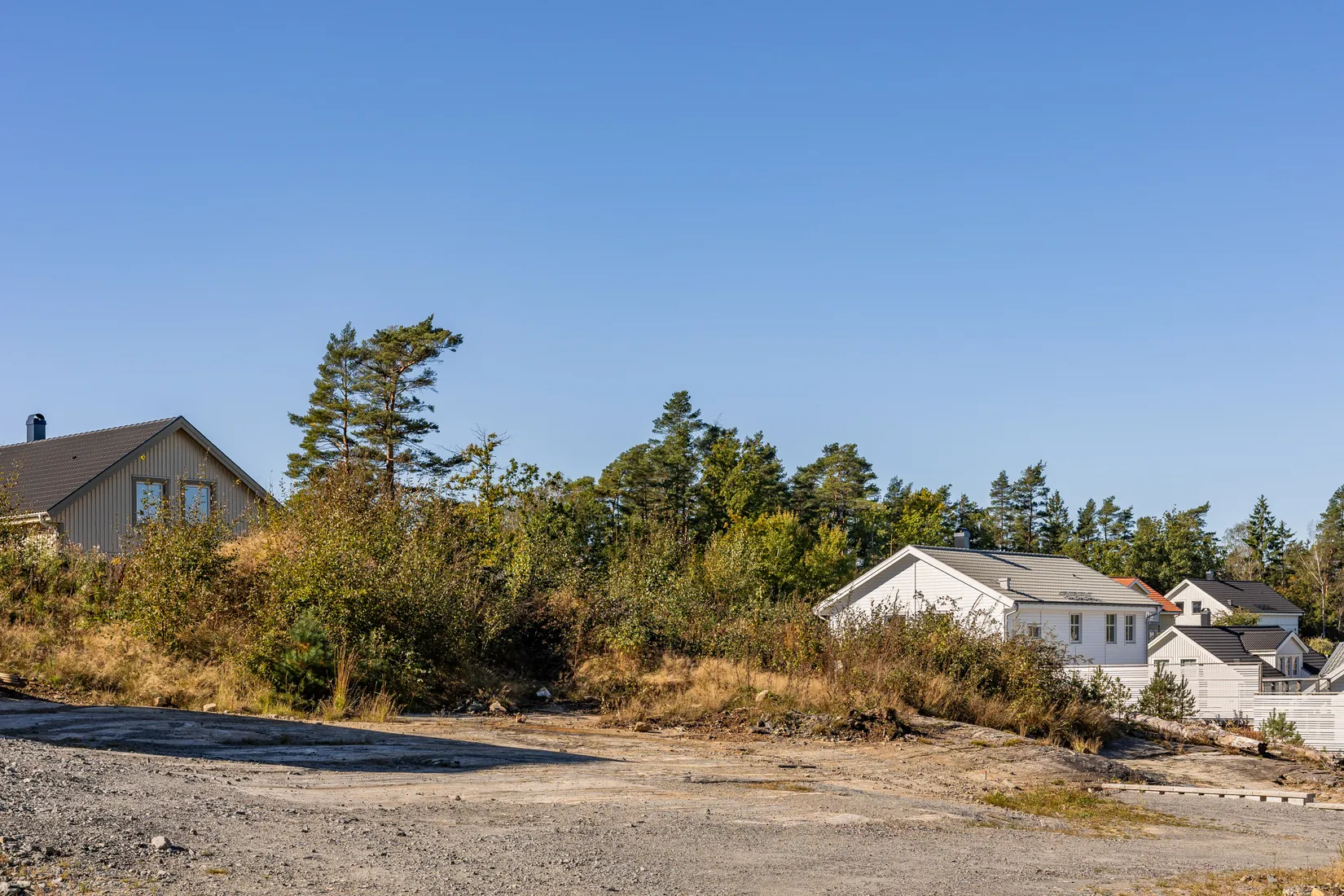 Villa, Smörvattnevägen 49, Gunnilse, Göteborg