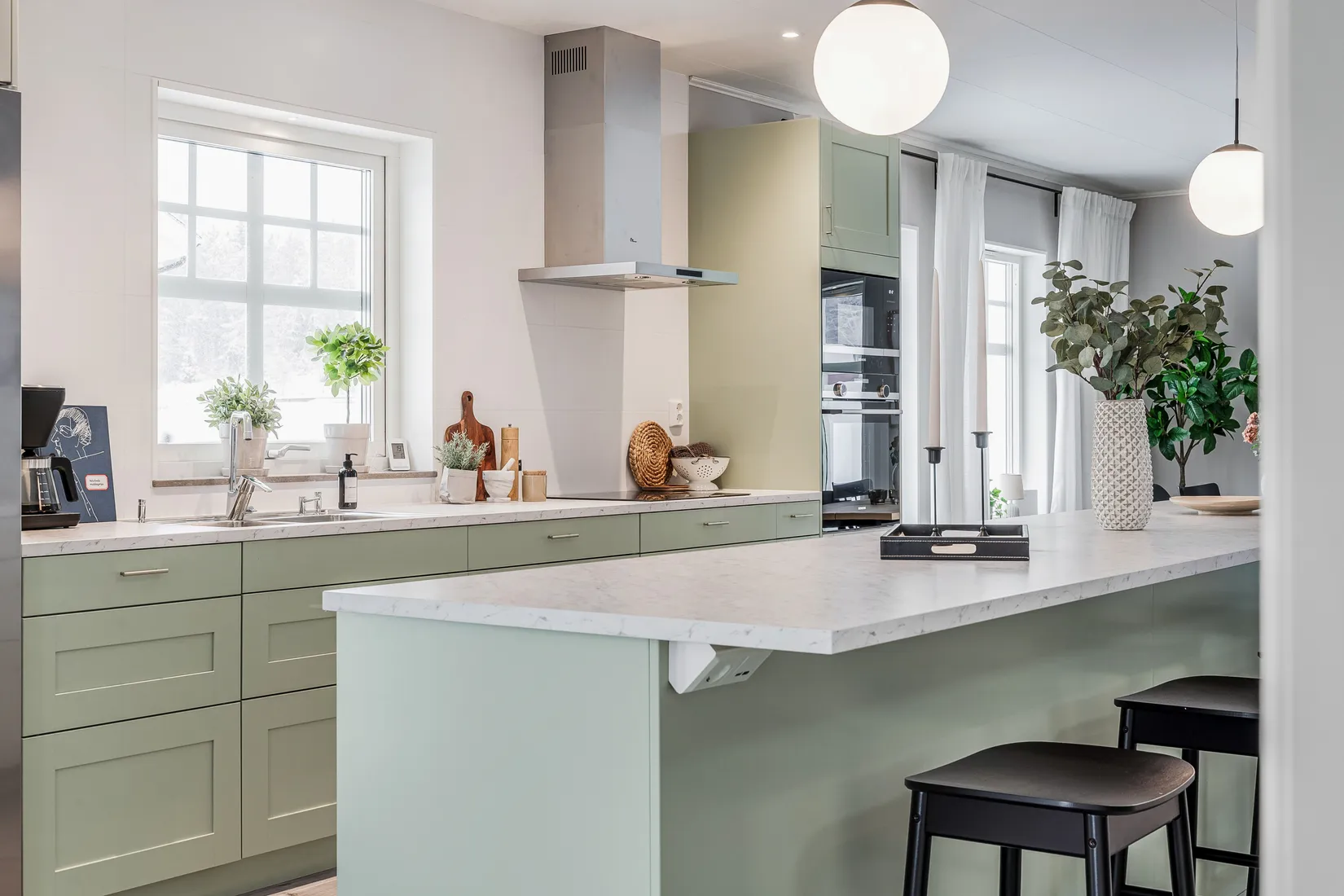 Villa, Smörvattnevägen 53, Gunnilse, Göteborg