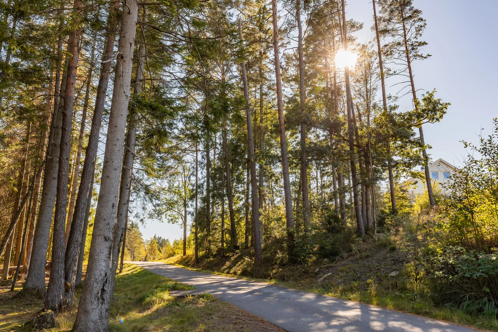 Villa, Smörvattnevägen 53, Gunnilse, Göteborg