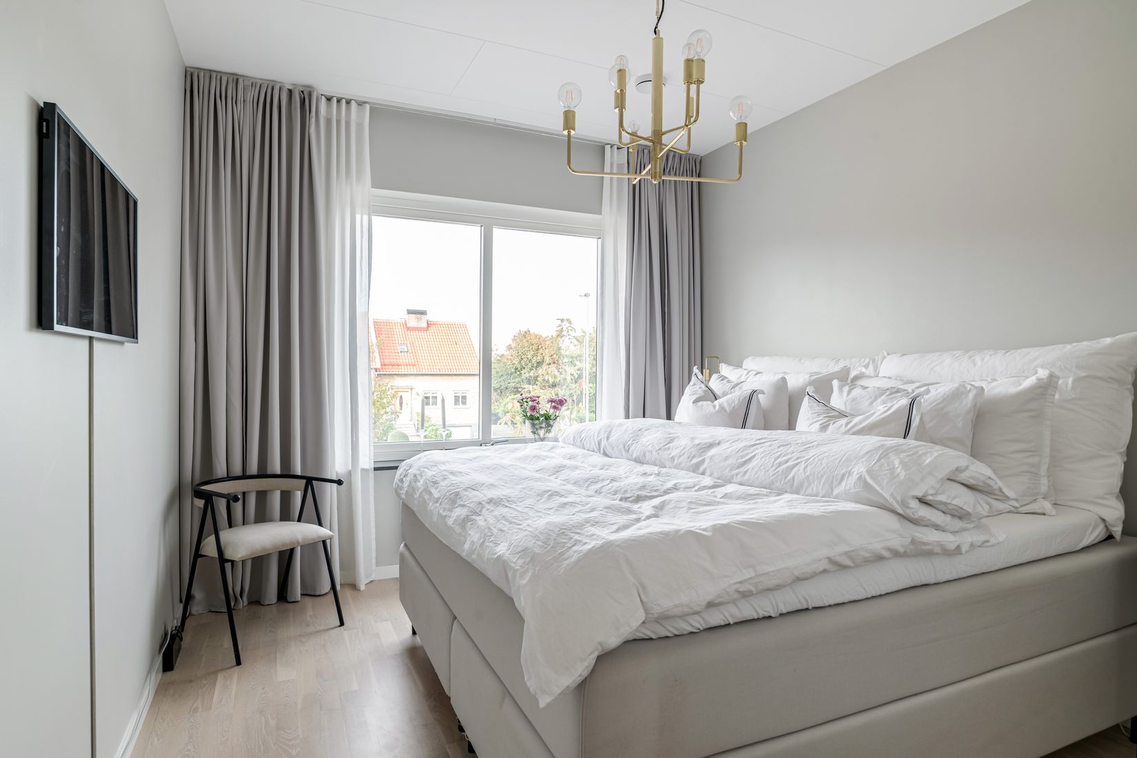 Bostadsrätt, Ringstorpsvägen 40D, Ringstorp, Helsingborg