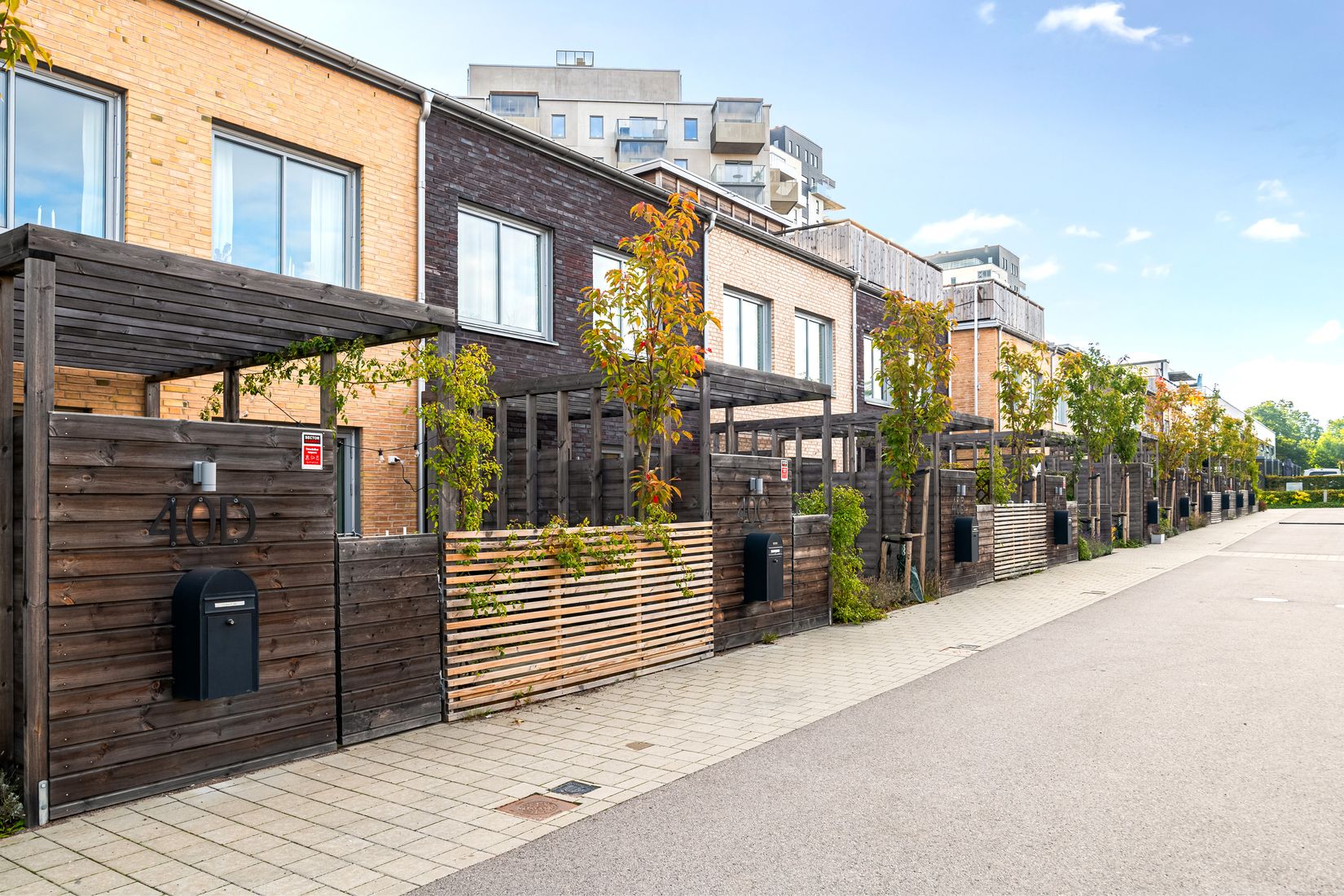 Bostadsrätt, Ringstorpsvägen 40D, Ringstorp, Helsingborg