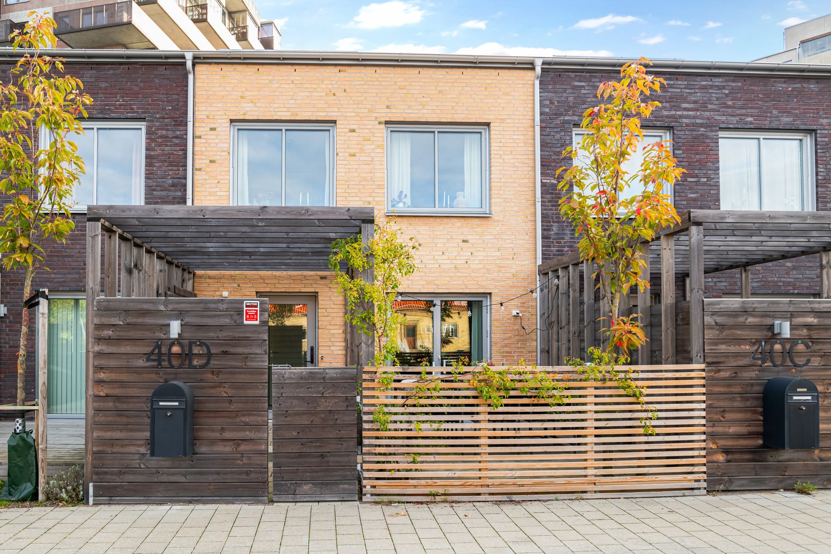 Bostadsrätt, Ringstorpsvägen 40D, Ringstorp, Helsingborg