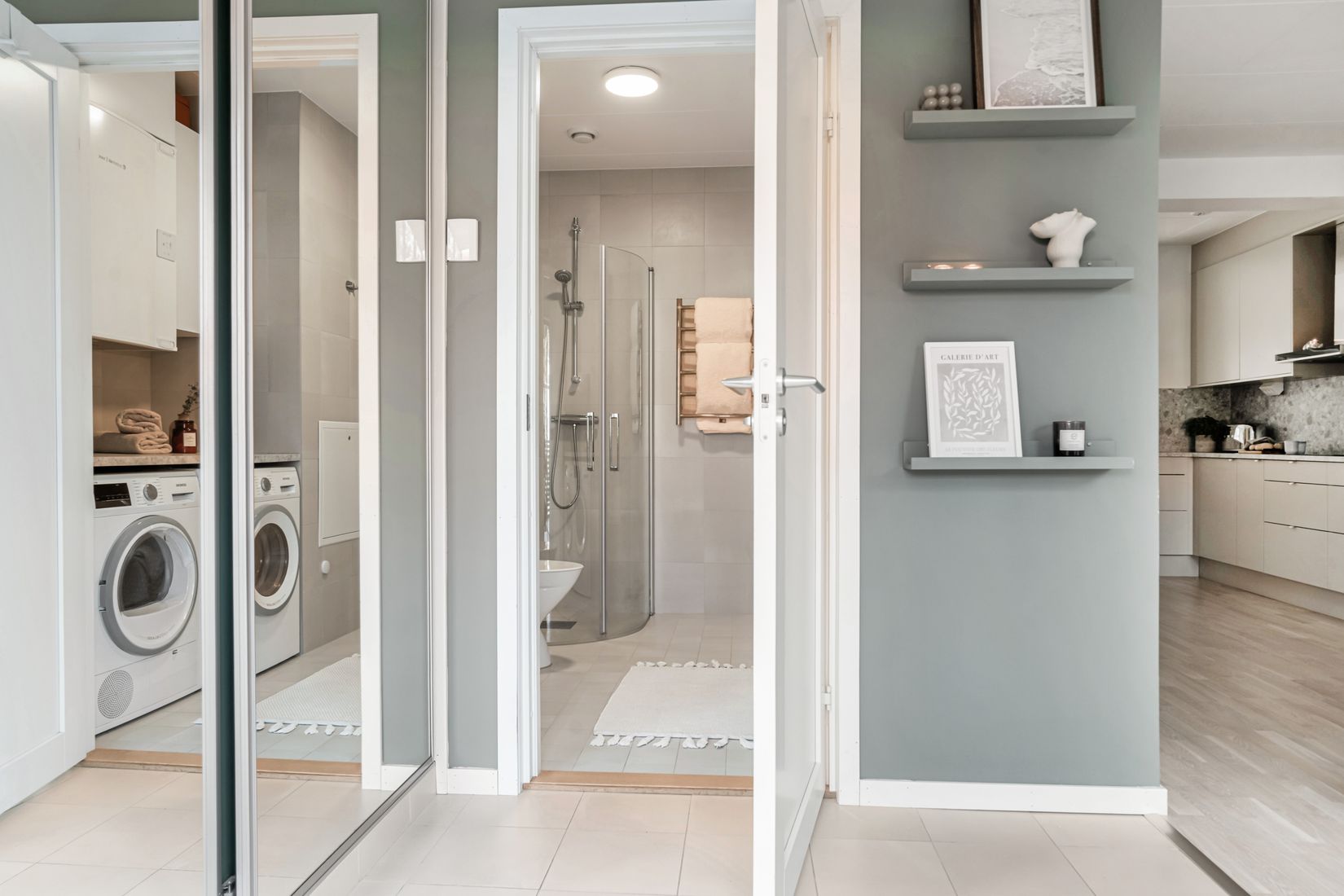 Bostadsrätt, Ringstorpsvägen 40D, Ringstorp, Helsingborg