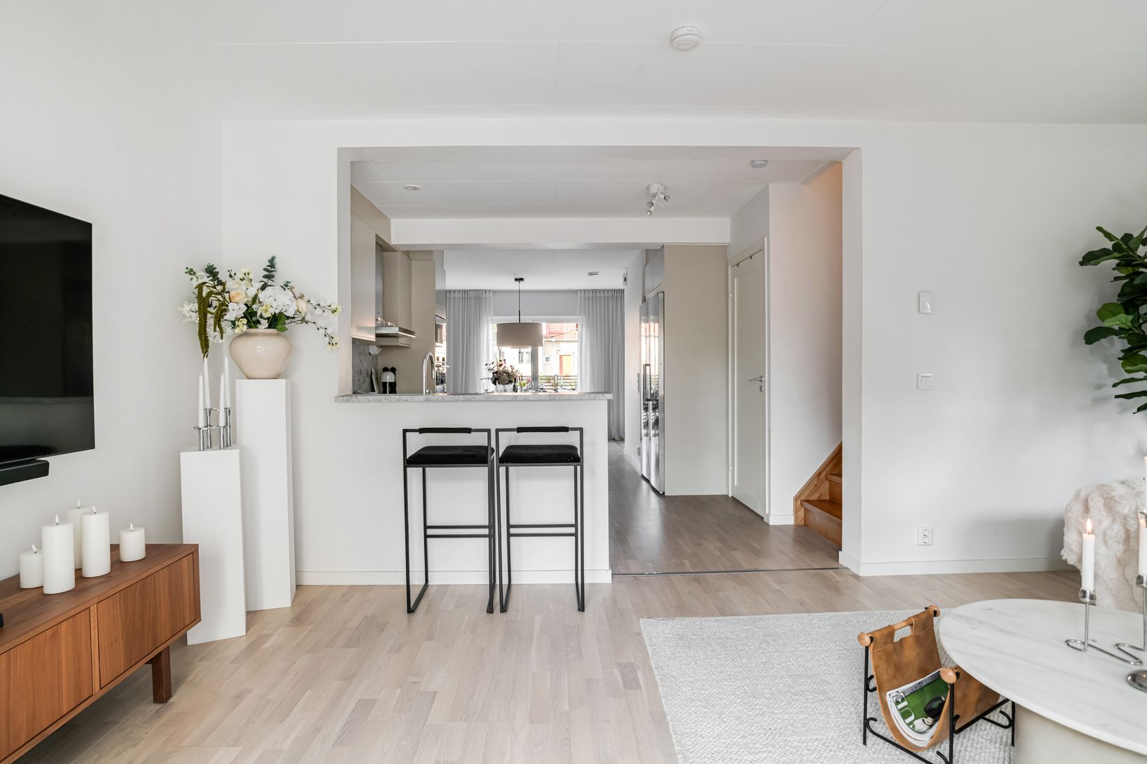 Bostadsrätt, Ringstorpsvägen 40D, Ringstorp, Helsingborg