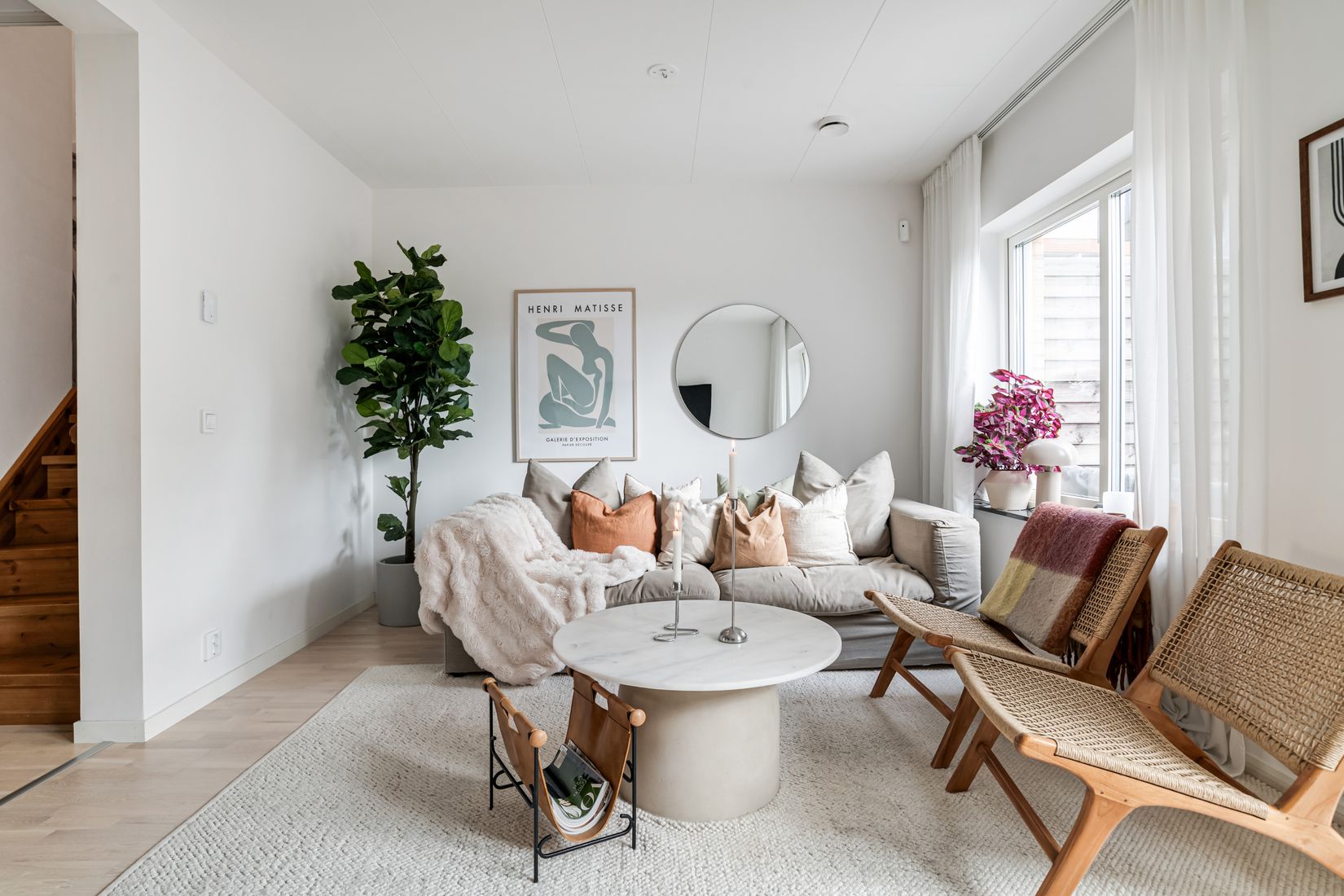 Bostadsrätt, Ringstorpsvägen 40D, Ringstorp, Helsingborg