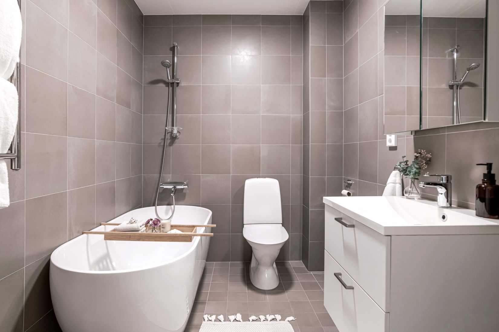 Bostadsrätt, Ringstorpsvägen 40D, Ringstorp, Helsingborg