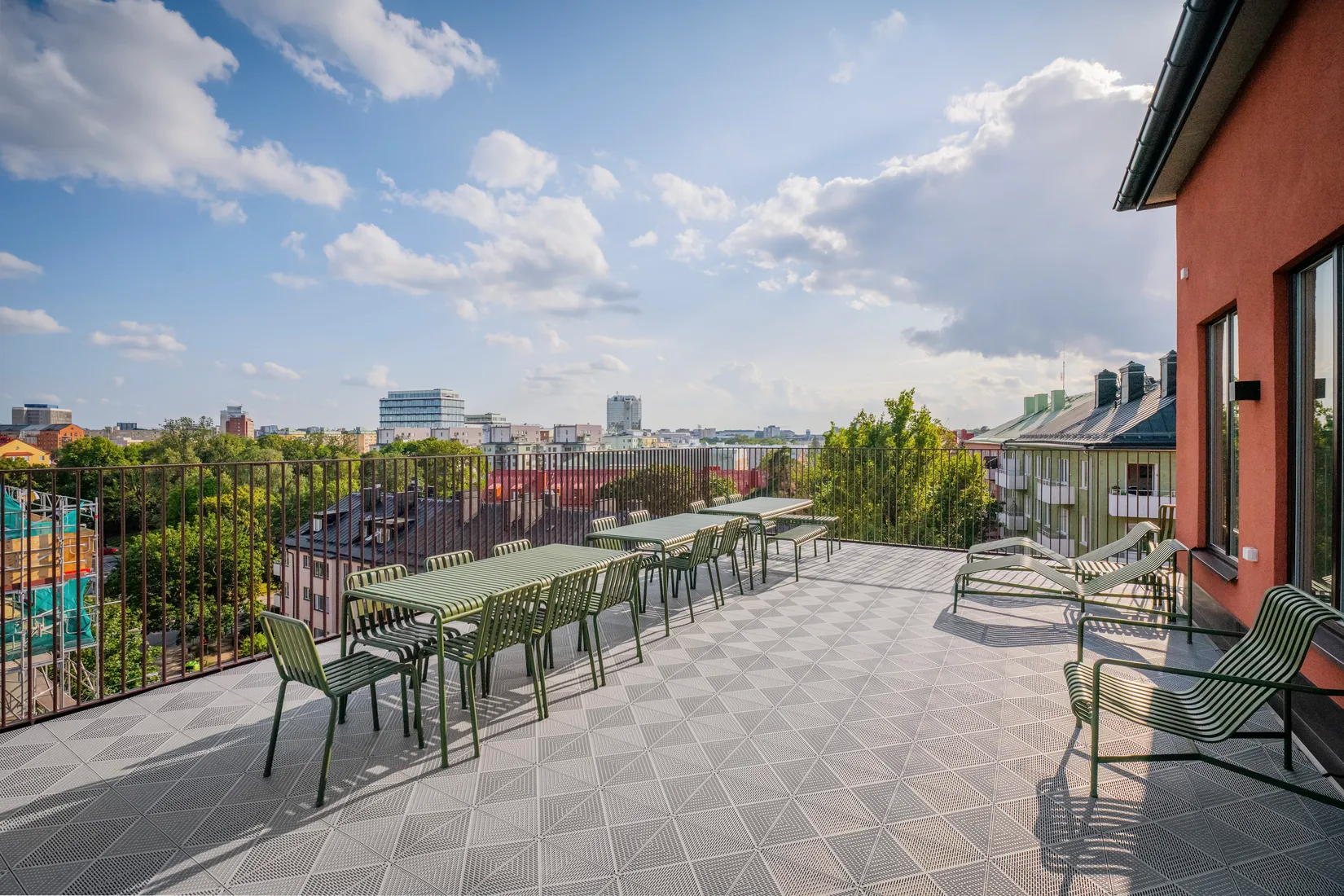 Bostadsrätt, Charlottenburgsvägen 15, Råsunda, Solna