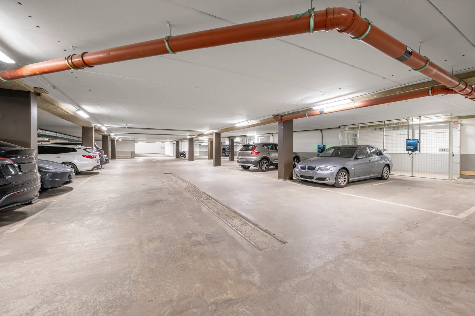 Bostadsrätt, Charlottenburgsvägen 15, Råsunda, Solna