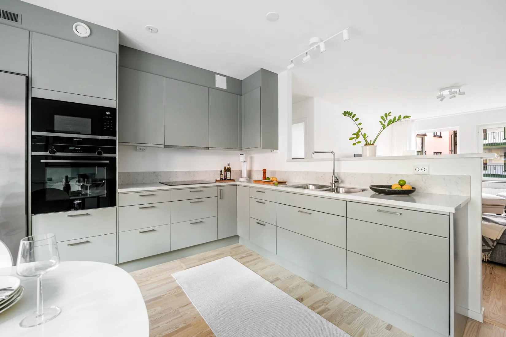 Bostadsrätt, Charlottenburgsvägen 15, Råsunda, Solna