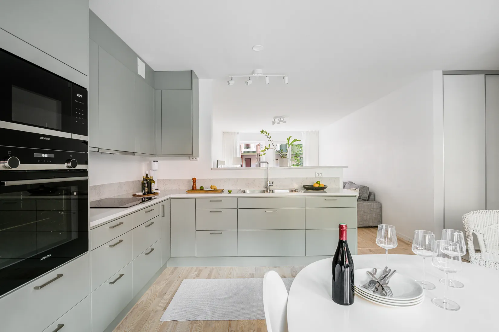 Bostadsrätt, Charlottenburgsvägen 15, Råsunda, Solna