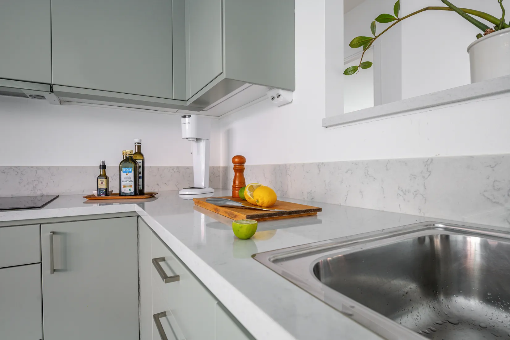 Bostadsrätt, Charlottenburgsvägen 15, Råsunda, Solna