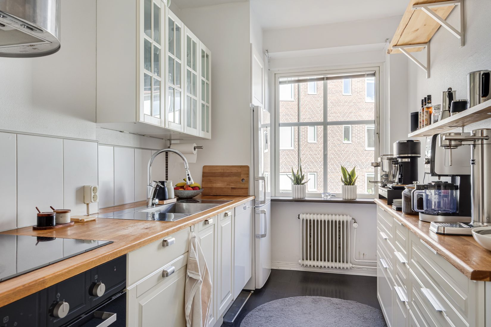 Bostadsrätt, Dalaplan 2B, Dalaplan, Malmö