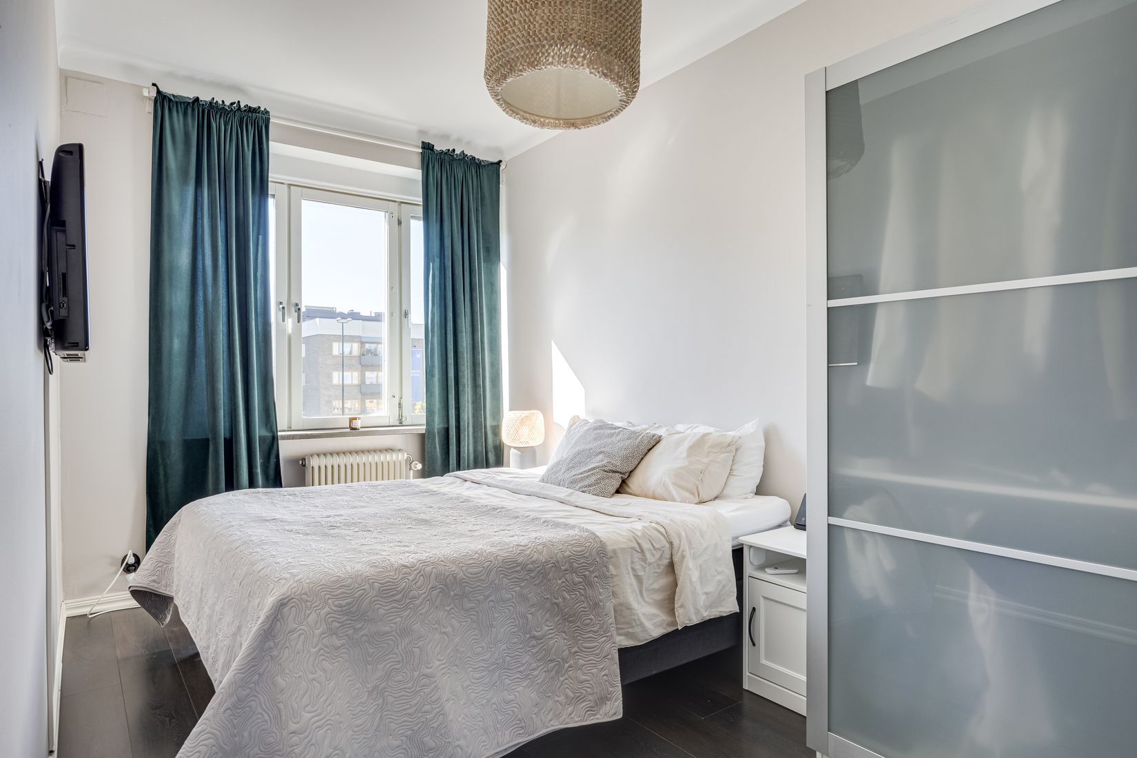 Bostadsrätt, Dalaplan 2B, Dalaplan, Malmö