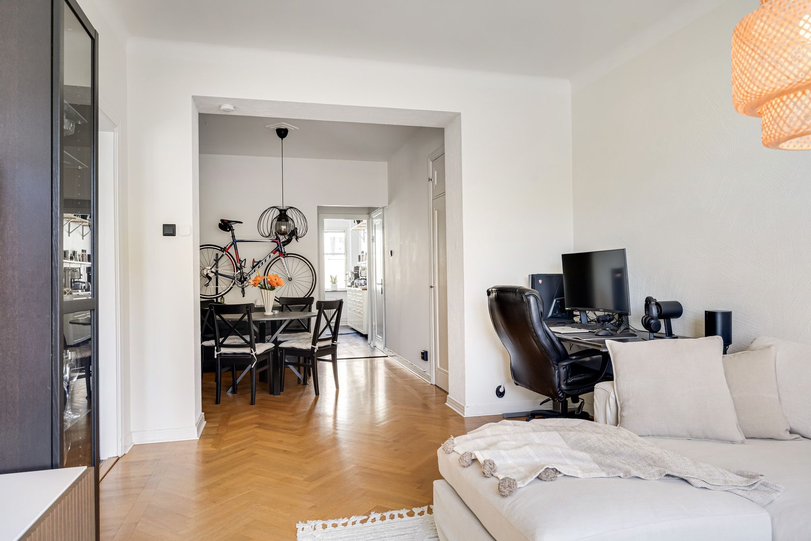 Bostadsrätt, Dalaplan 2B, Dalaplan, Malmö