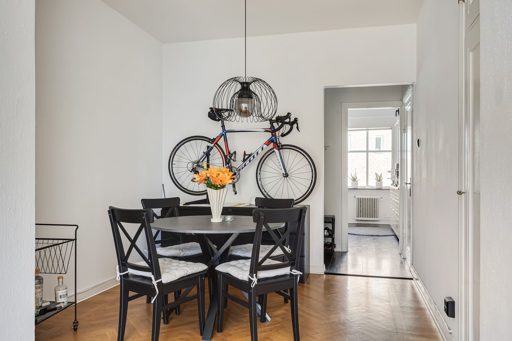 Bostadsrätt, Dalaplan 2B, Dalaplan, Malmö