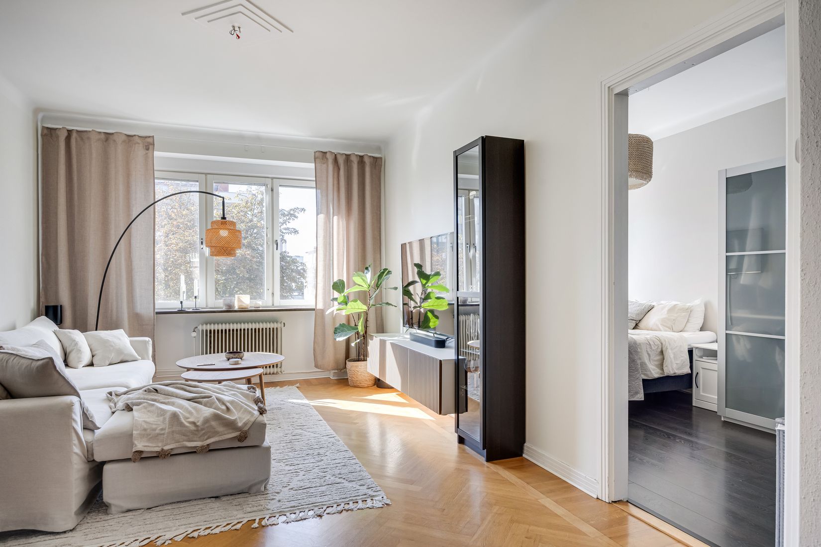 Bostadsrätt, Dalaplan 2B, Dalaplan, Malmö