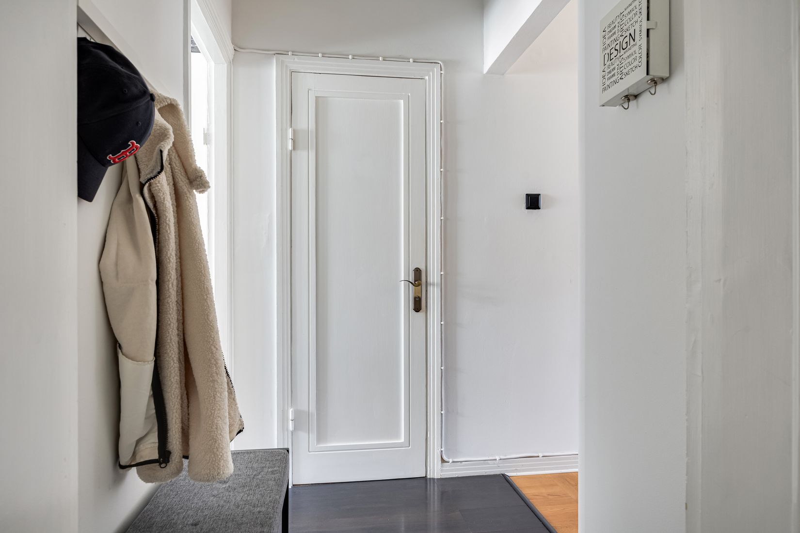 Bostadsrätt, Dalaplan 2B, Dalaplan, Malmö