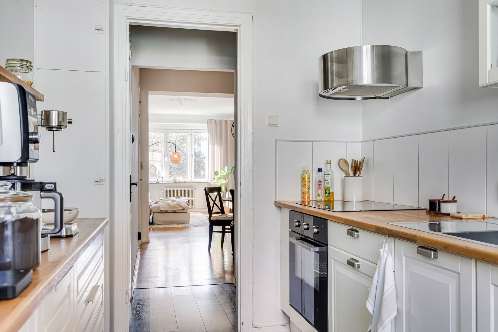 Bostadsrätt, Dalaplan 2B, Dalaplan, Malmö