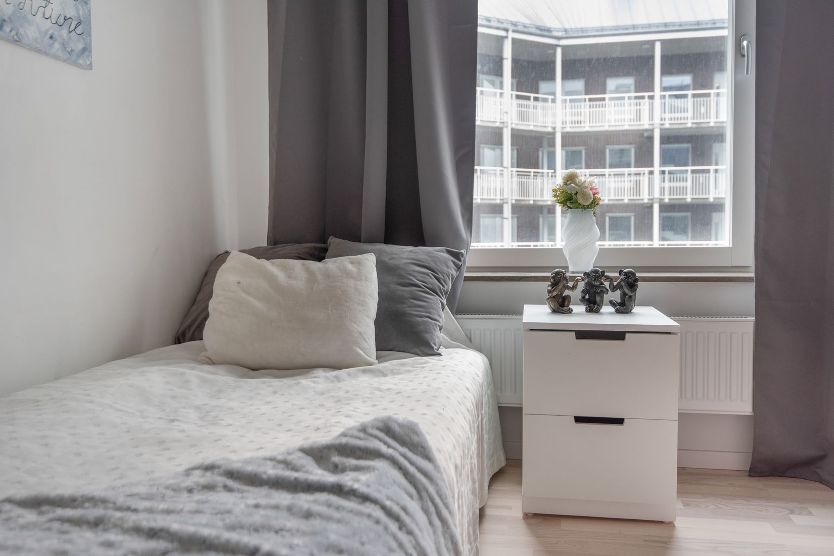 Bostadsrätt, Fribordsgränd 5, Vegastaden, Haninge