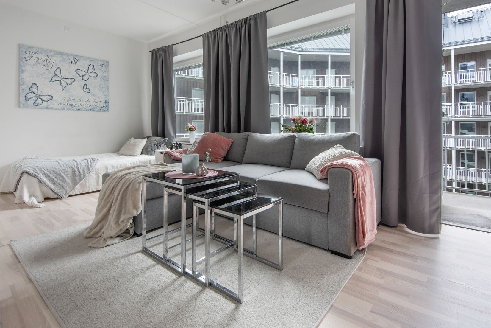 Bostadsrätt, Fribordsgränd 5, Vegastaden, Haninge