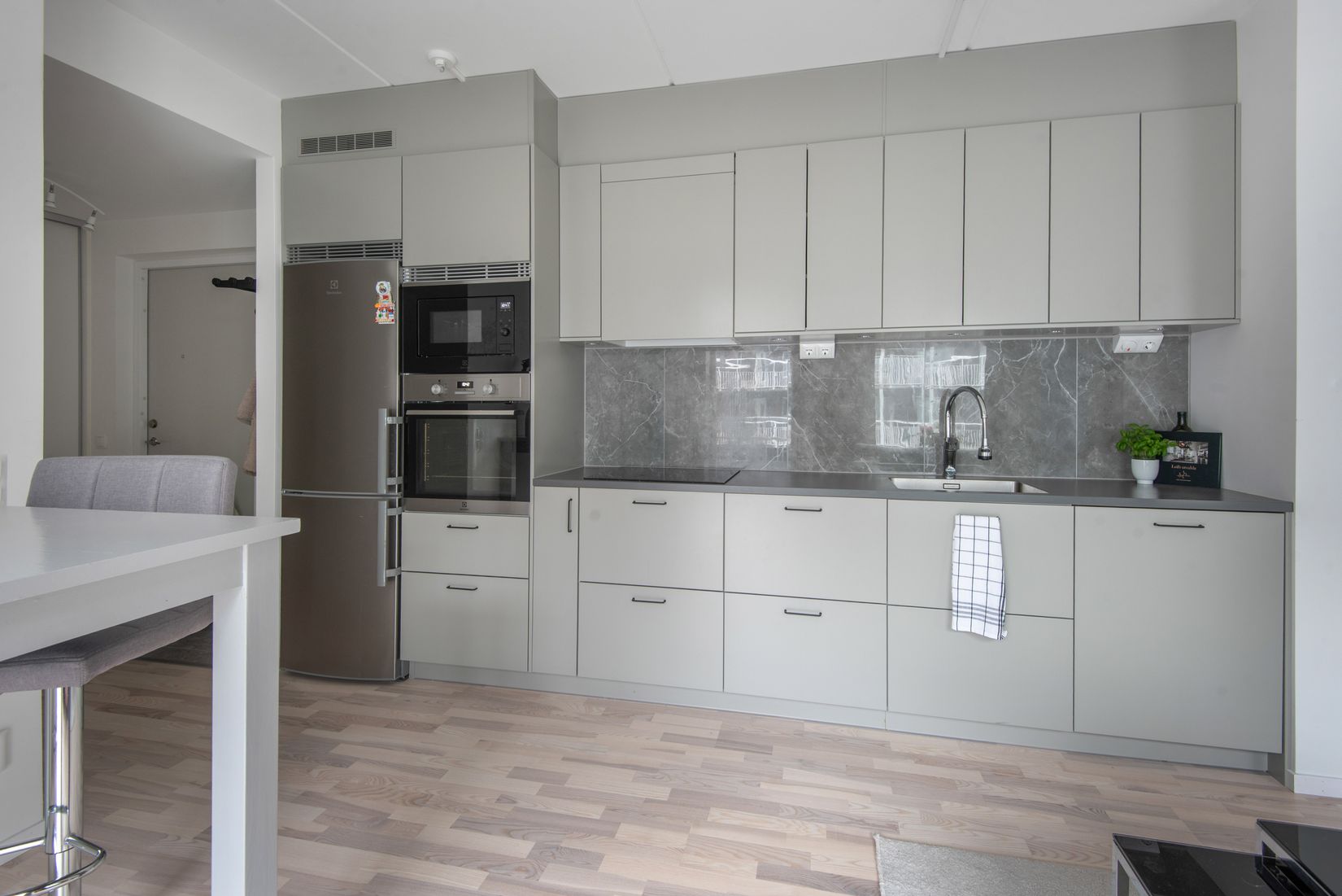 Bostadsrätt, Fribordsgränd 5, Vegastaden, Haninge