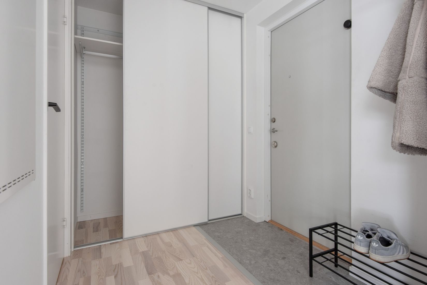 Bostadsrätt, Fribordsgränd 5, Vegastaden, Haninge