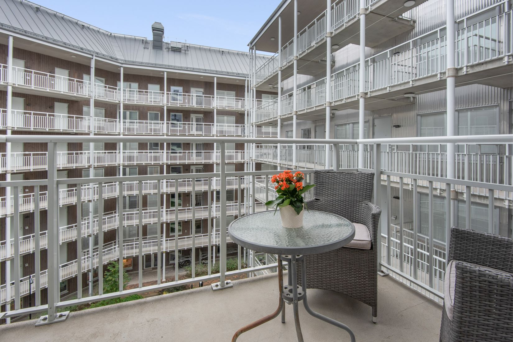 Bostadsrätt, Fribordsgränd 5, Vegastaden, Haninge