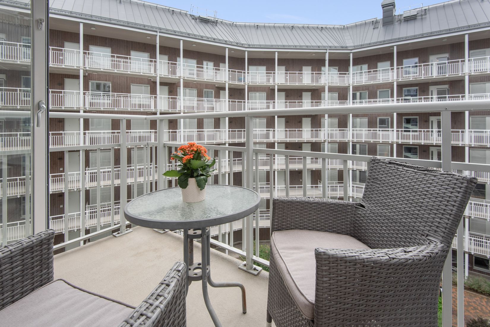 Bostadsrätt, Fribordsgränd 5, Vegastaden, Haninge