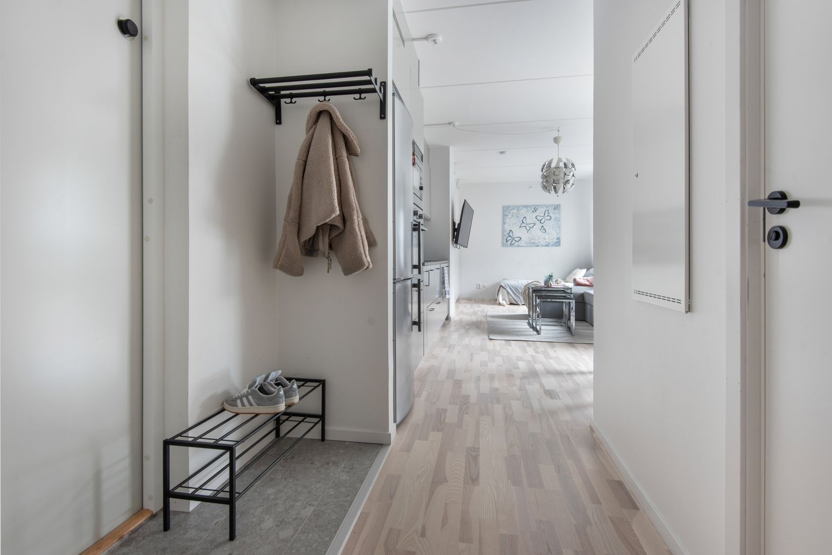 Bostadsrätt, Fribordsgränd 5, Vegastaden, Haninge