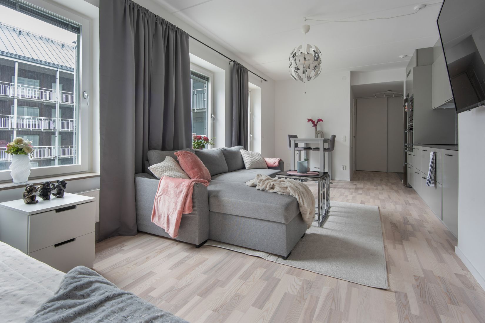 Bostadsrätt, Fribordsgränd 5, Vegastaden, Haninge