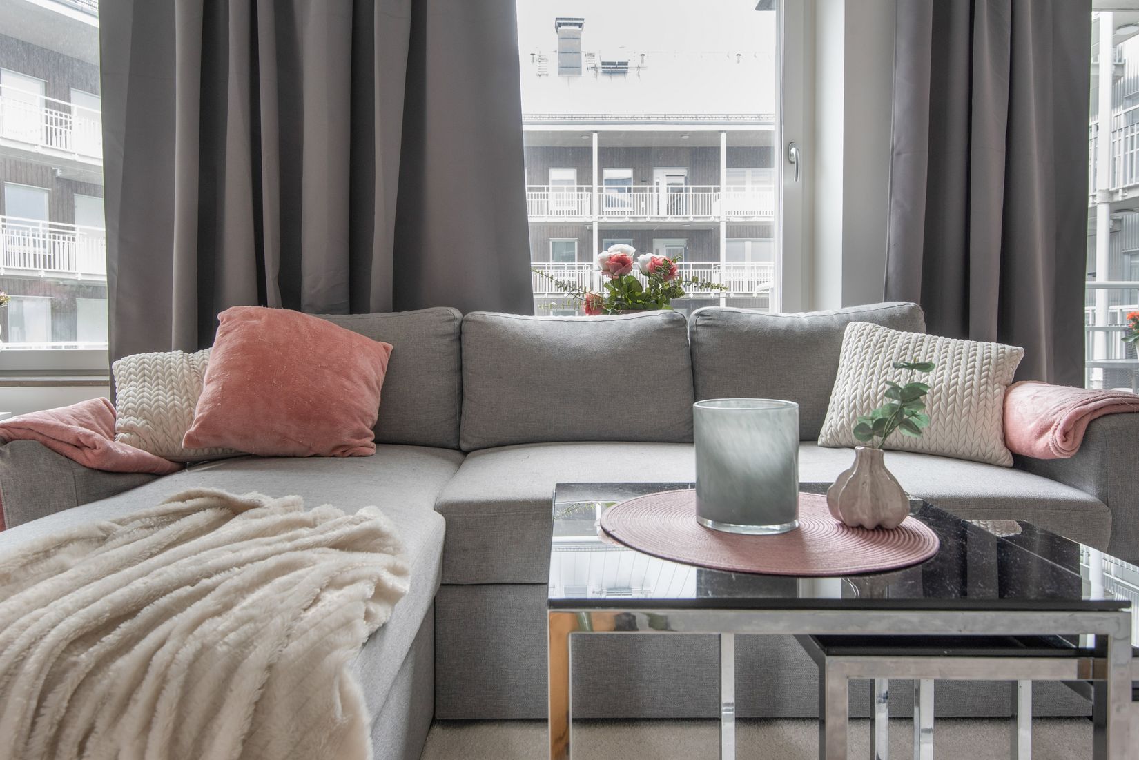 Bostadsrätt, Fribordsgränd 5, Vegastaden, Haninge