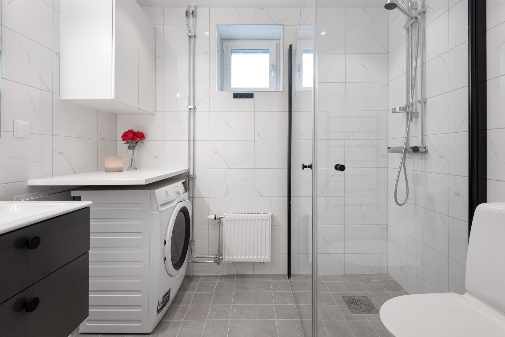 Bostadsrätt, Fribordsgränd 5, Vegastaden, Haninge