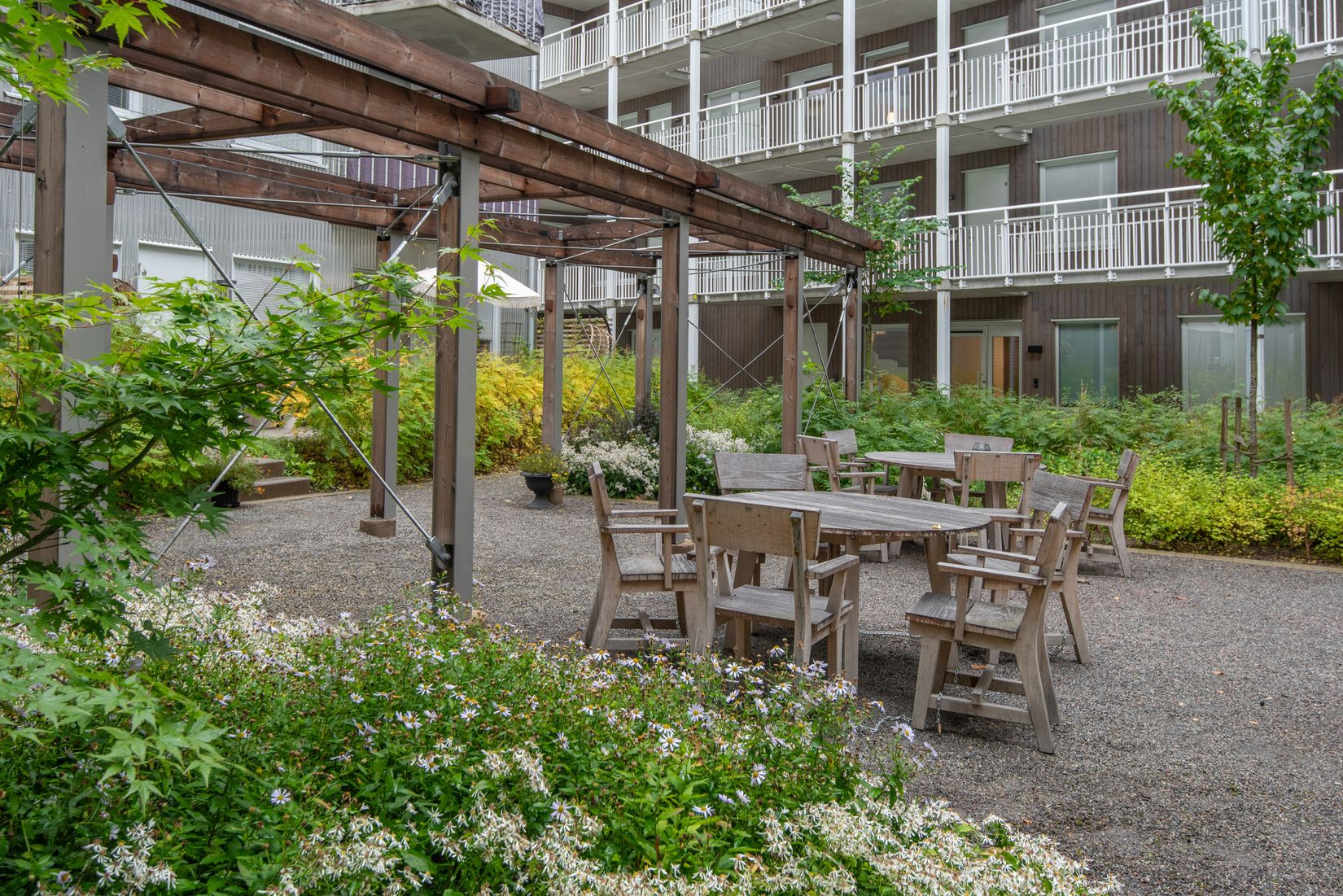 Bostadsrätt, Fribordsgränd 5, Vegastaden, Haninge