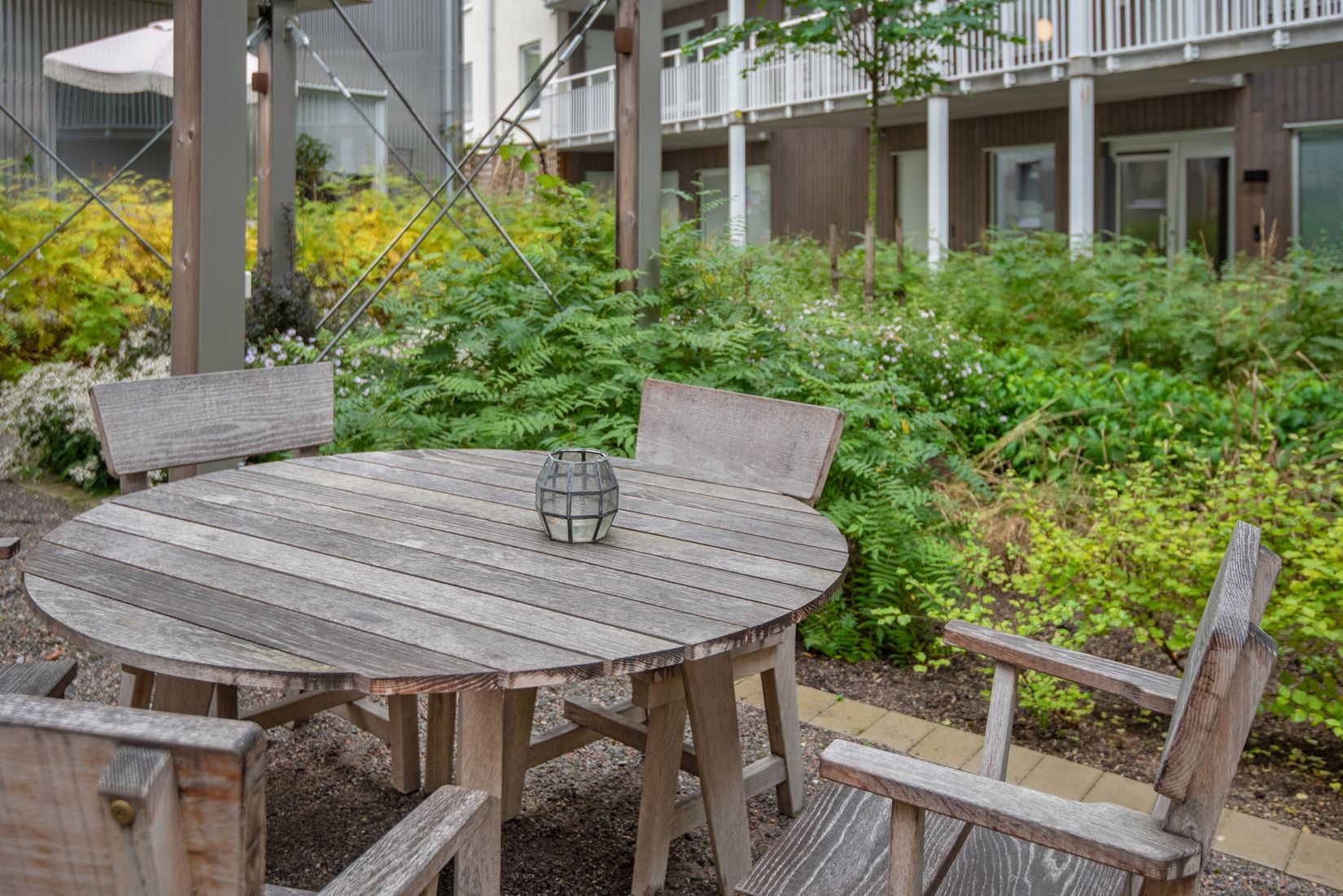 Bostadsrätt, Fribordsgränd 5, Vegastaden, Haninge