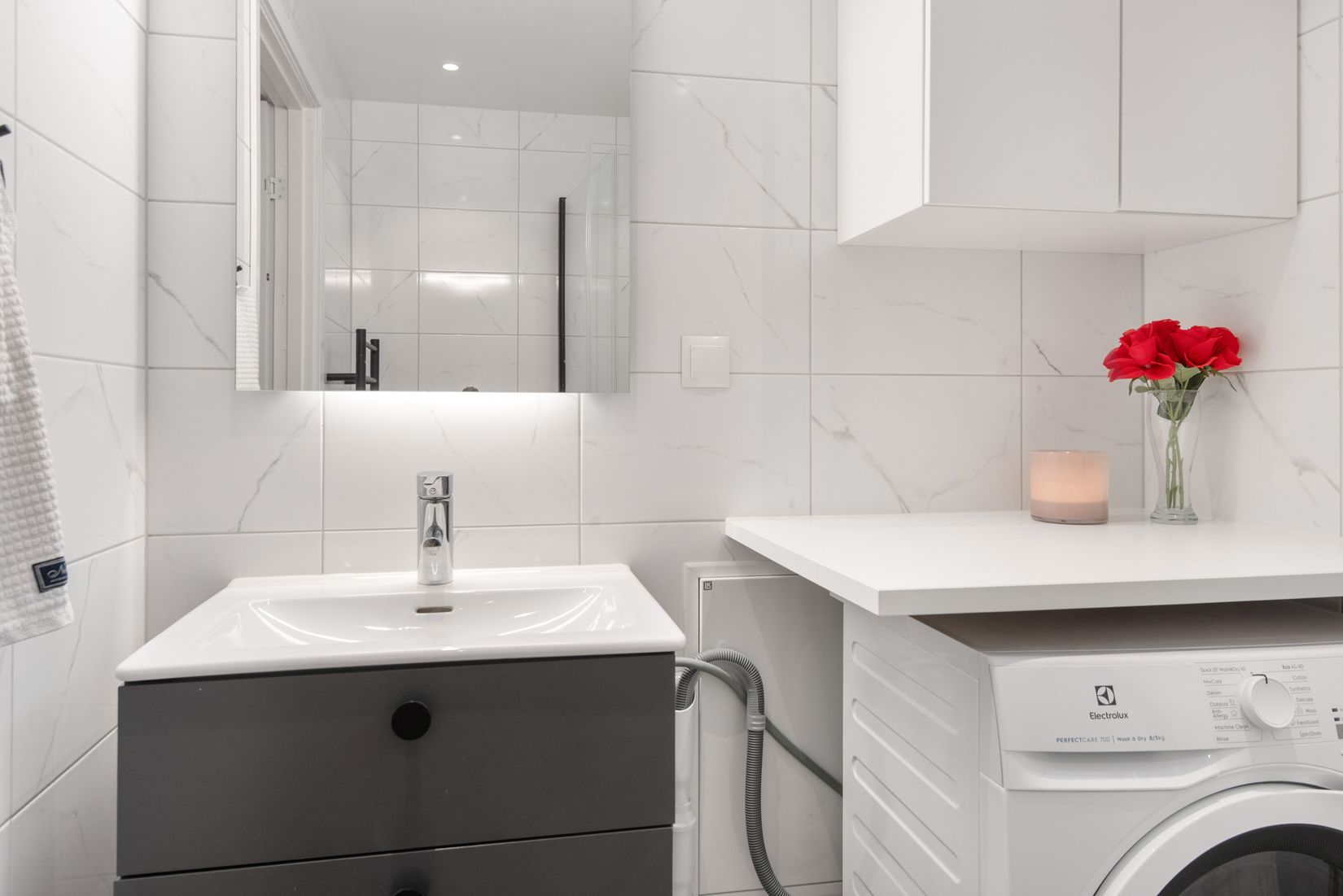 Bostadsrätt, Fribordsgränd 5, Vegastaden, Haninge