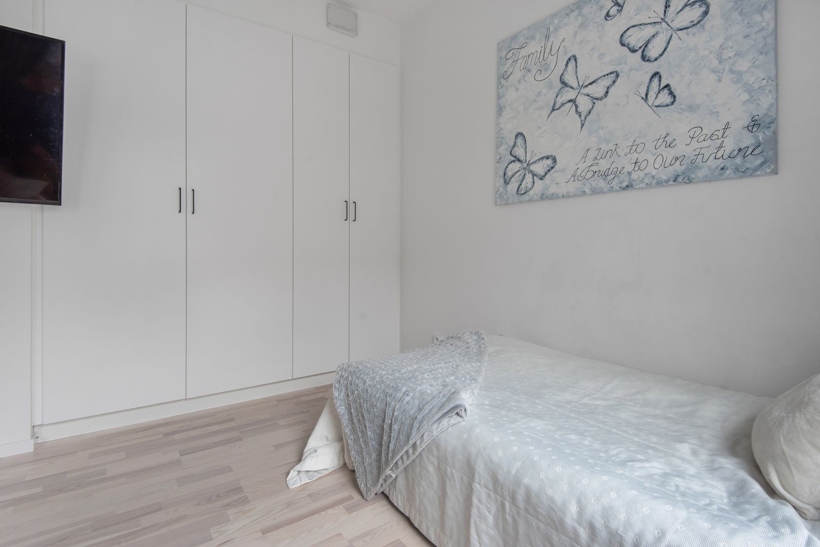 Bostadsrätt, Fribordsgränd 5, Vegastaden, Haninge