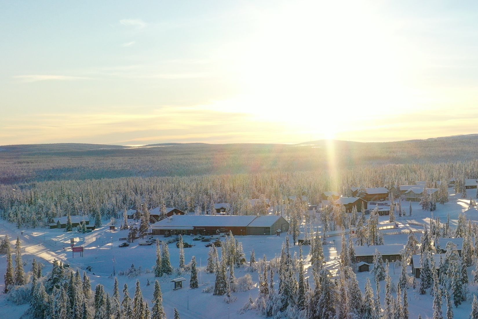 Tomt, Stellavägen 12, Berg