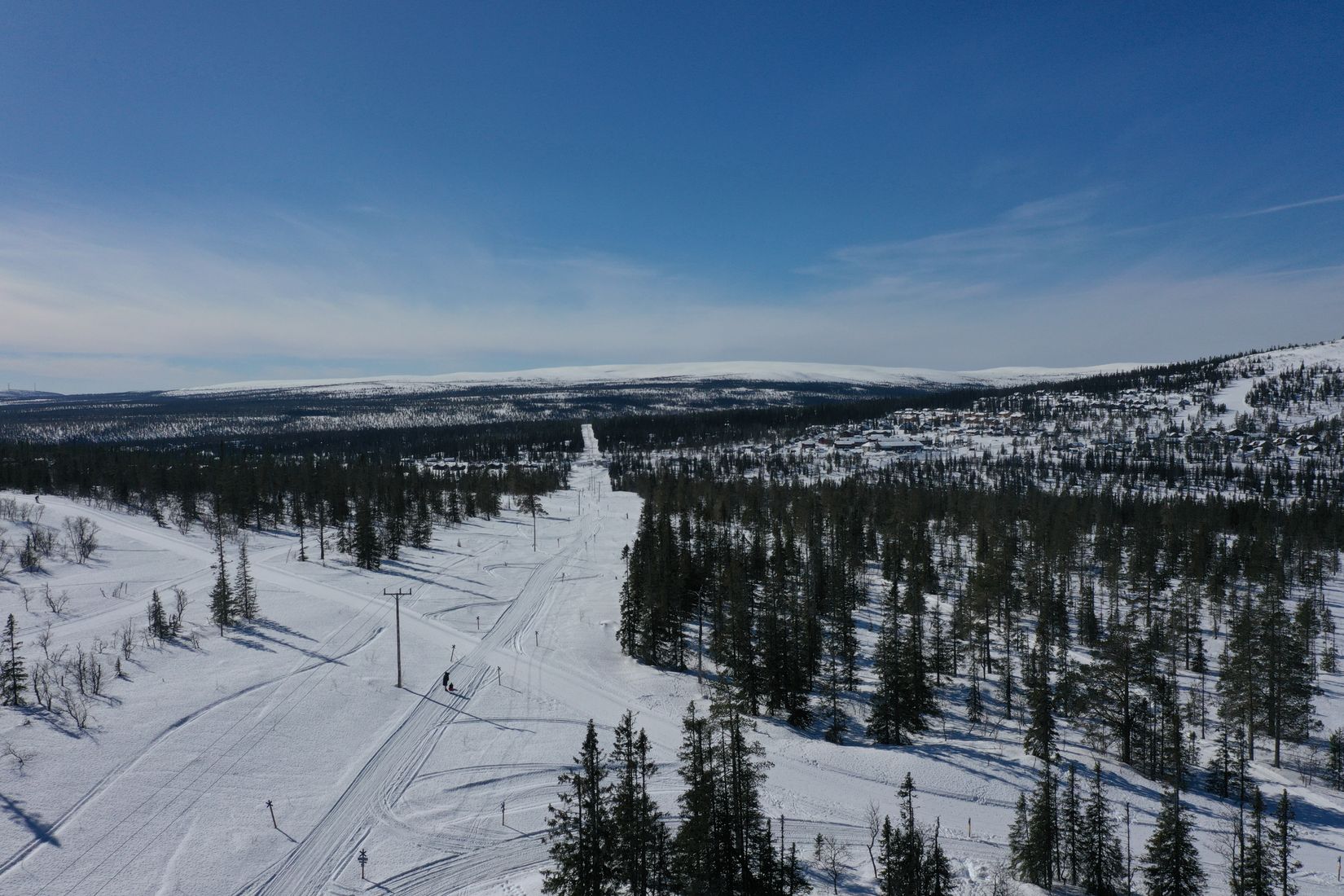 Tomt, Stellavägen 12, Berg