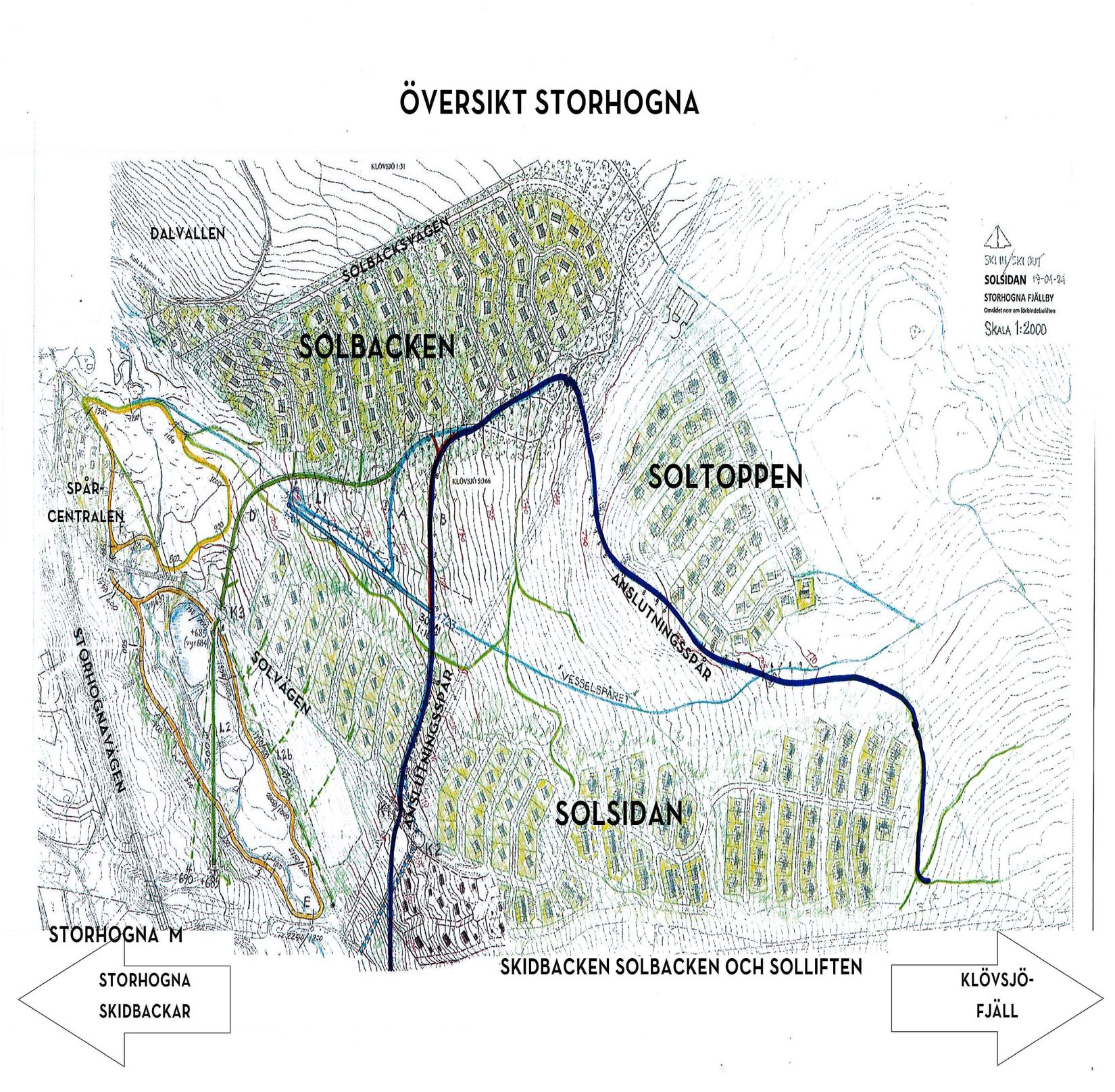 Tomt, Stellavägen 12, Berg