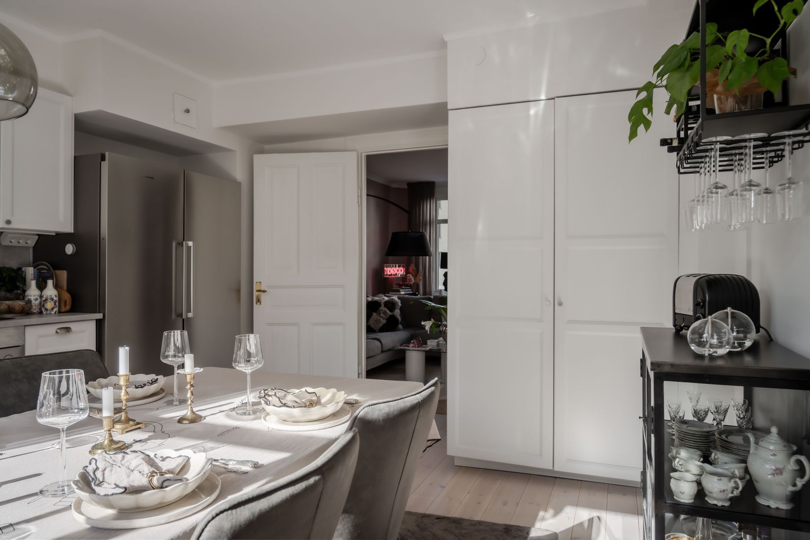 Bostadsrätt, Skolgatan 48, Lugnet, Borås