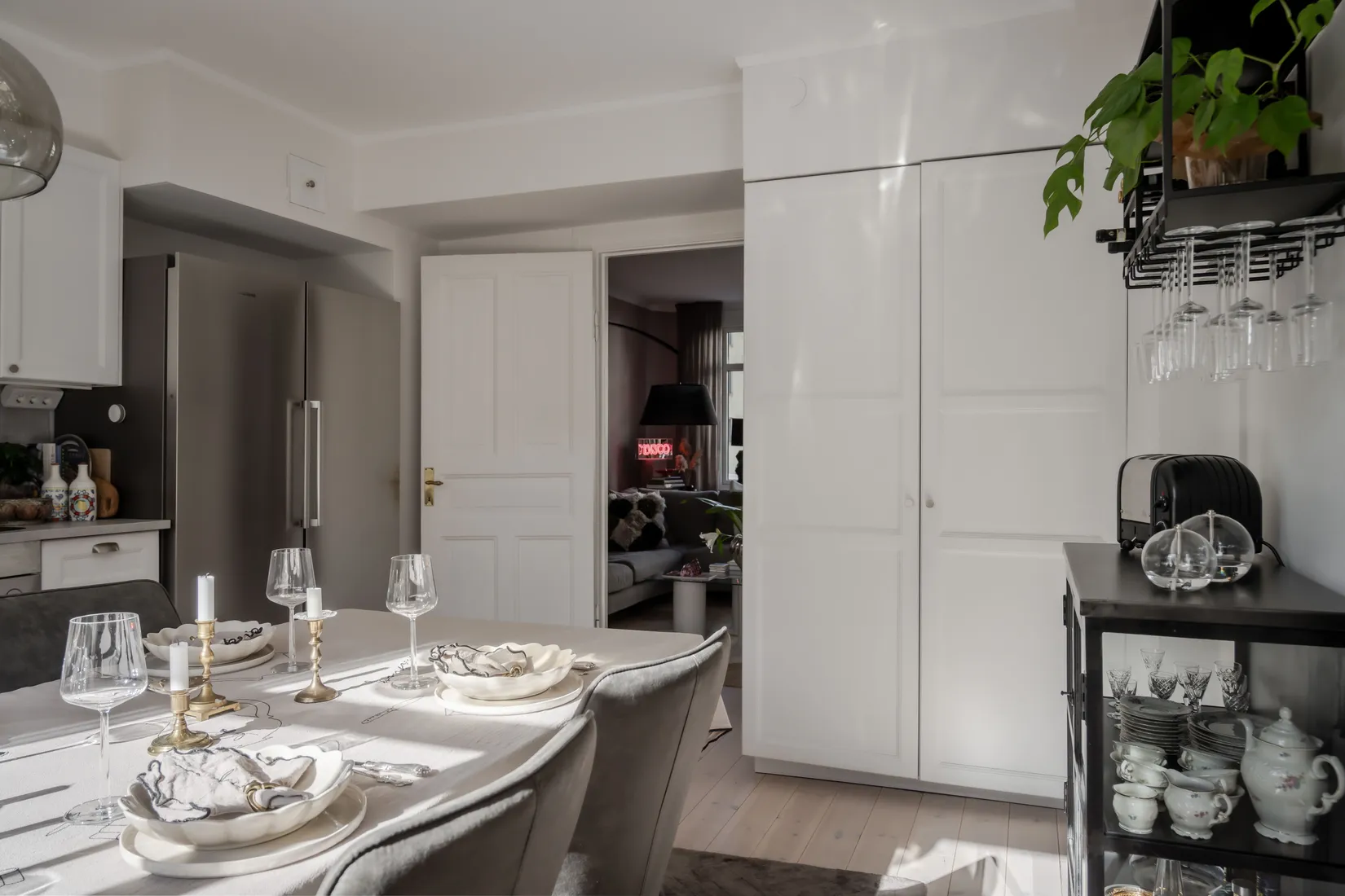 Bostadsrätt, Skolgatan 48, Lugnet, Borås