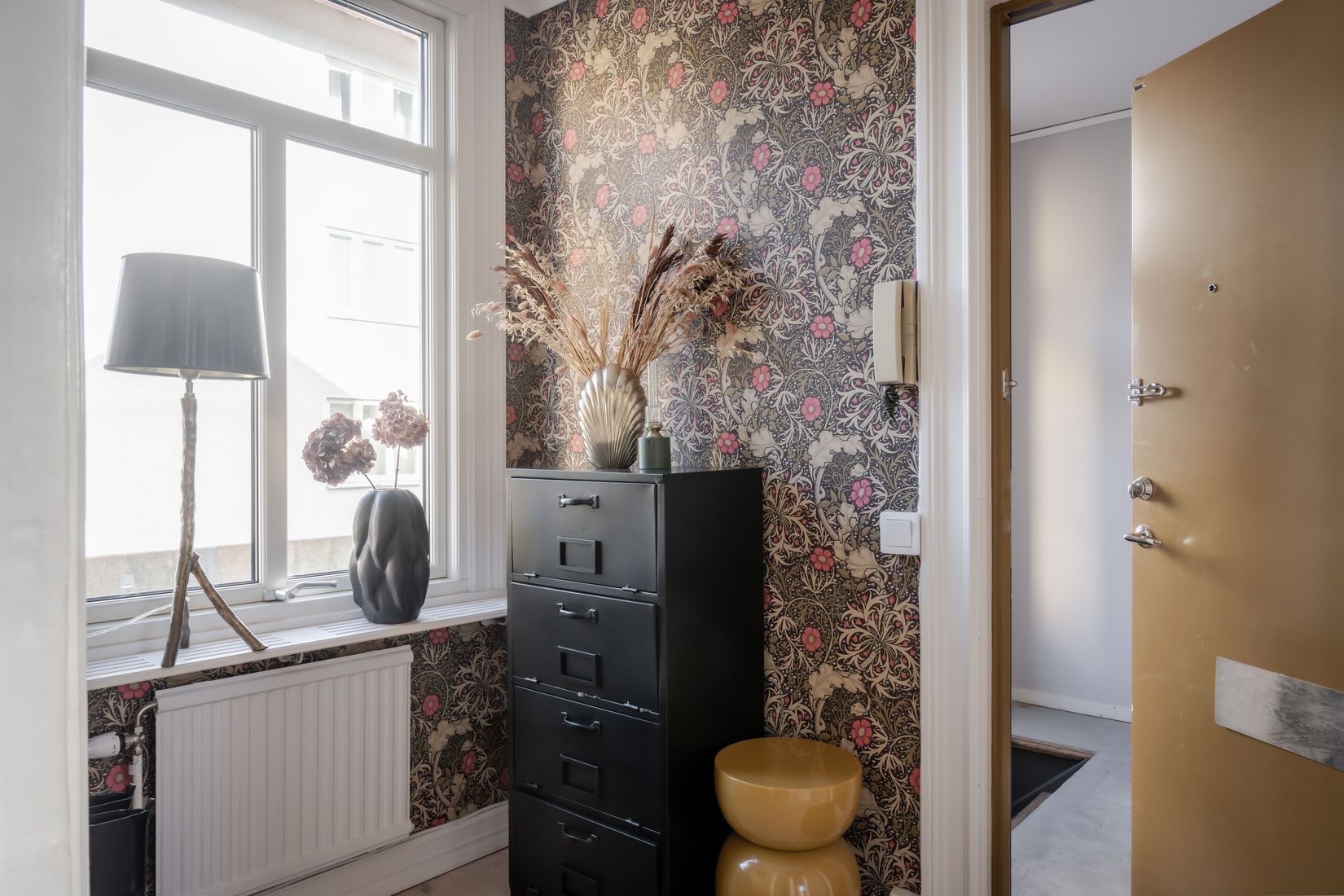 Bostadsrätt, Skolgatan 48, Lugnet, Borås