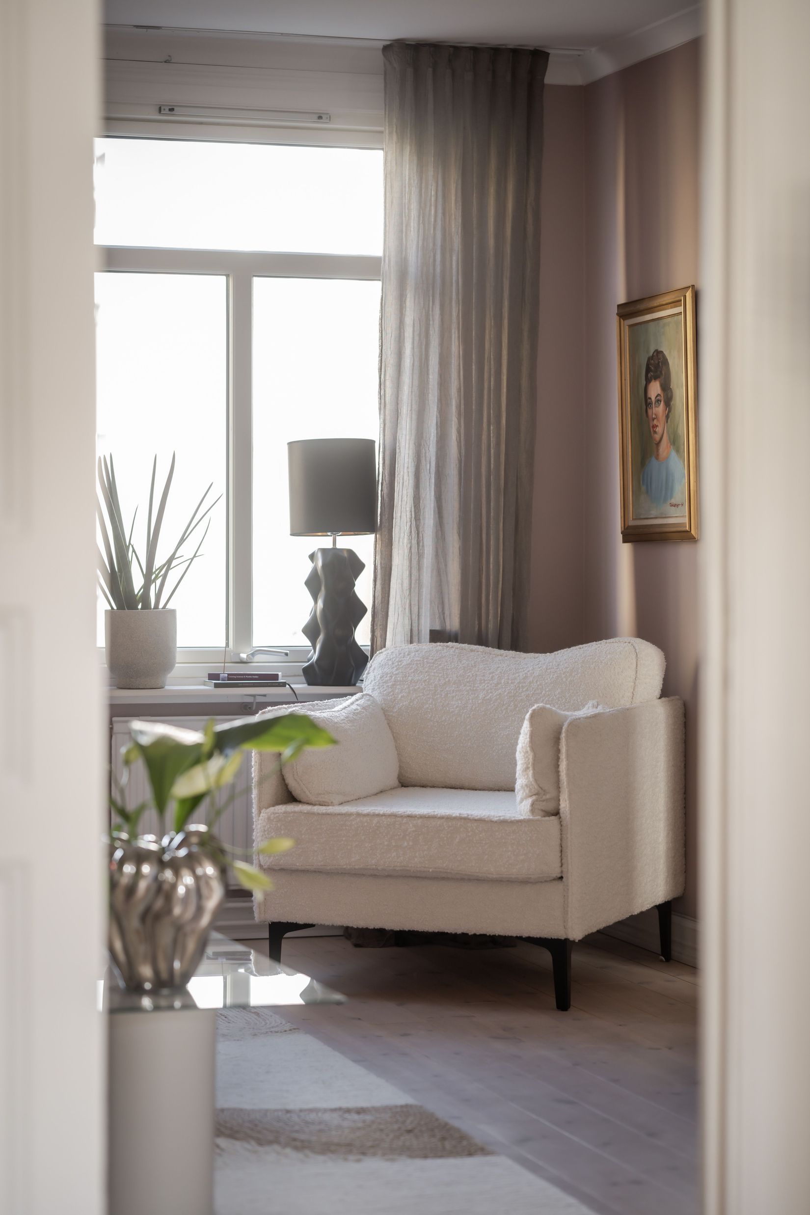 Bostadsrätt, Skolgatan 48, Lugnet, Borås