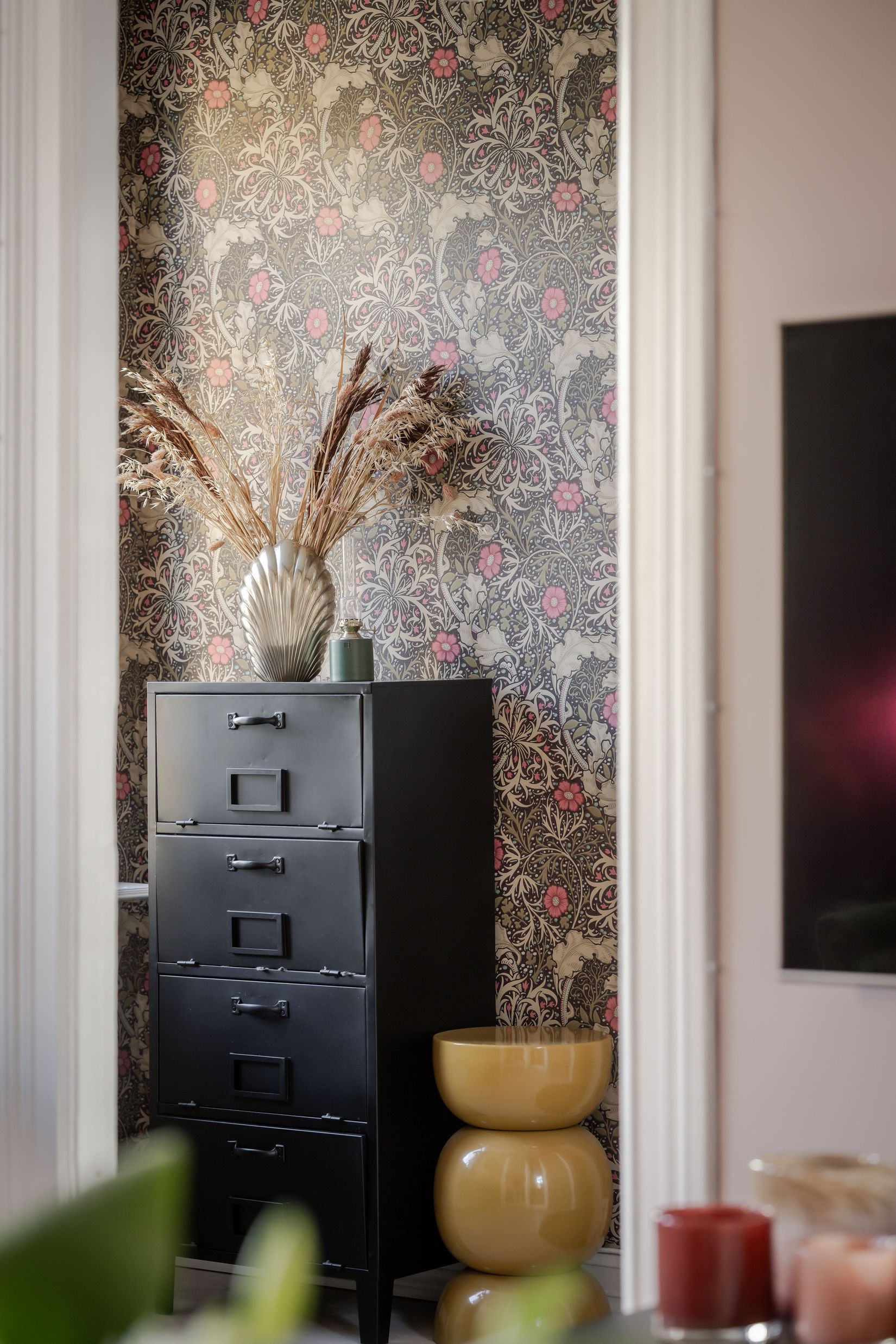 Bostadsrätt, Skolgatan 48, Lugnet, Borås