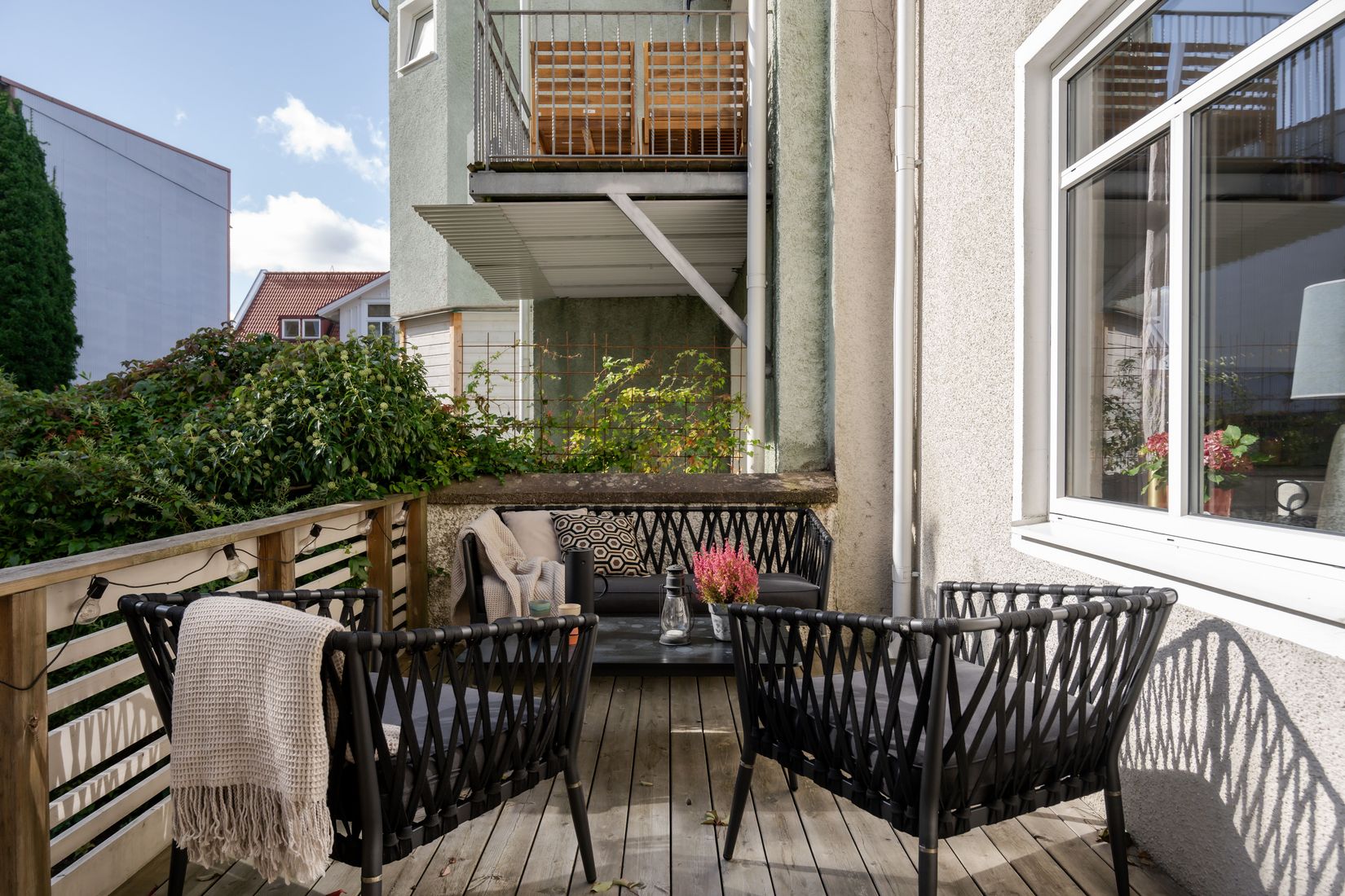 Bostadsrätt, Skolgatan 48, Lugnet, Borås