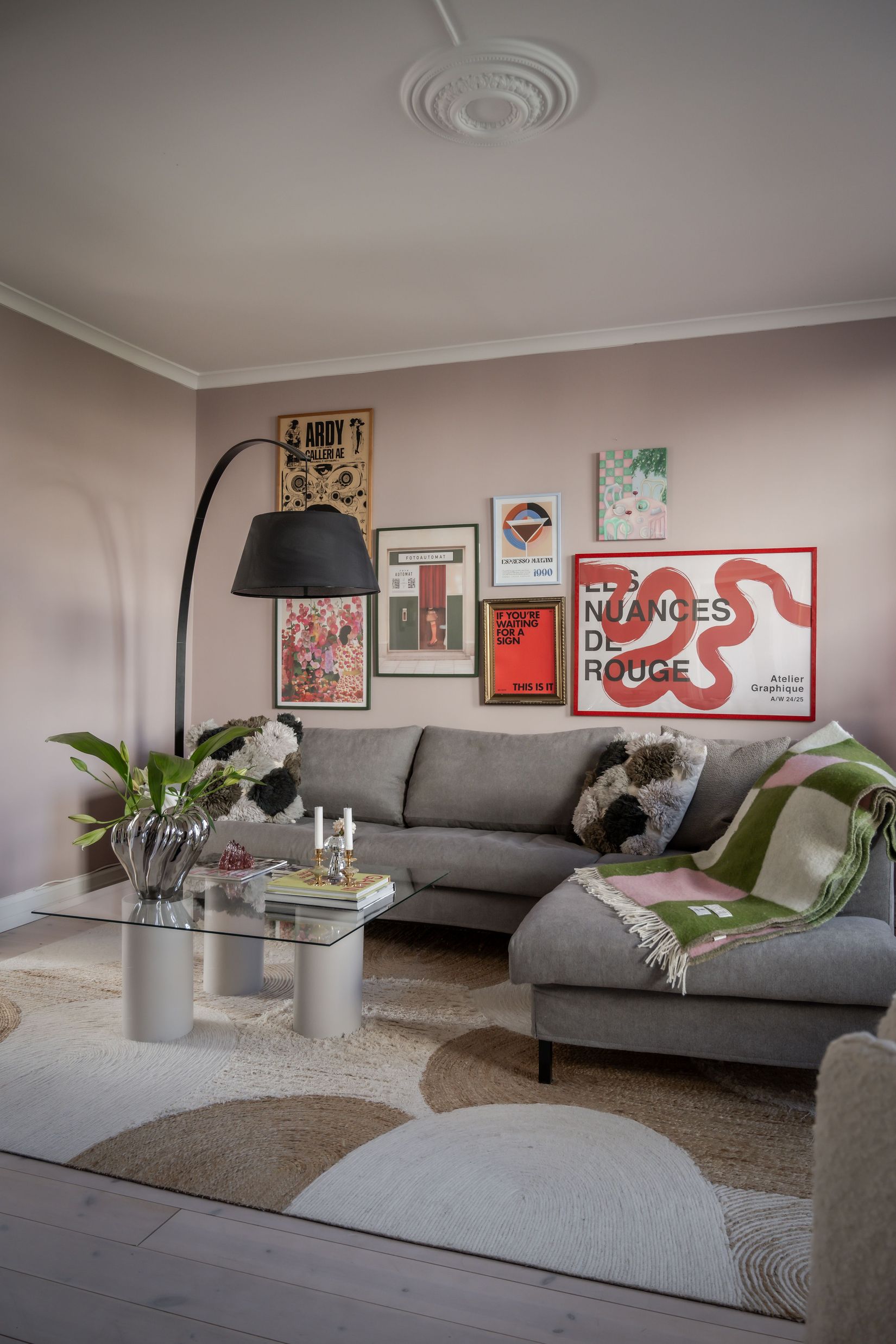 Bostadsrätt, Skolgatan 48, Lugnet, Borås