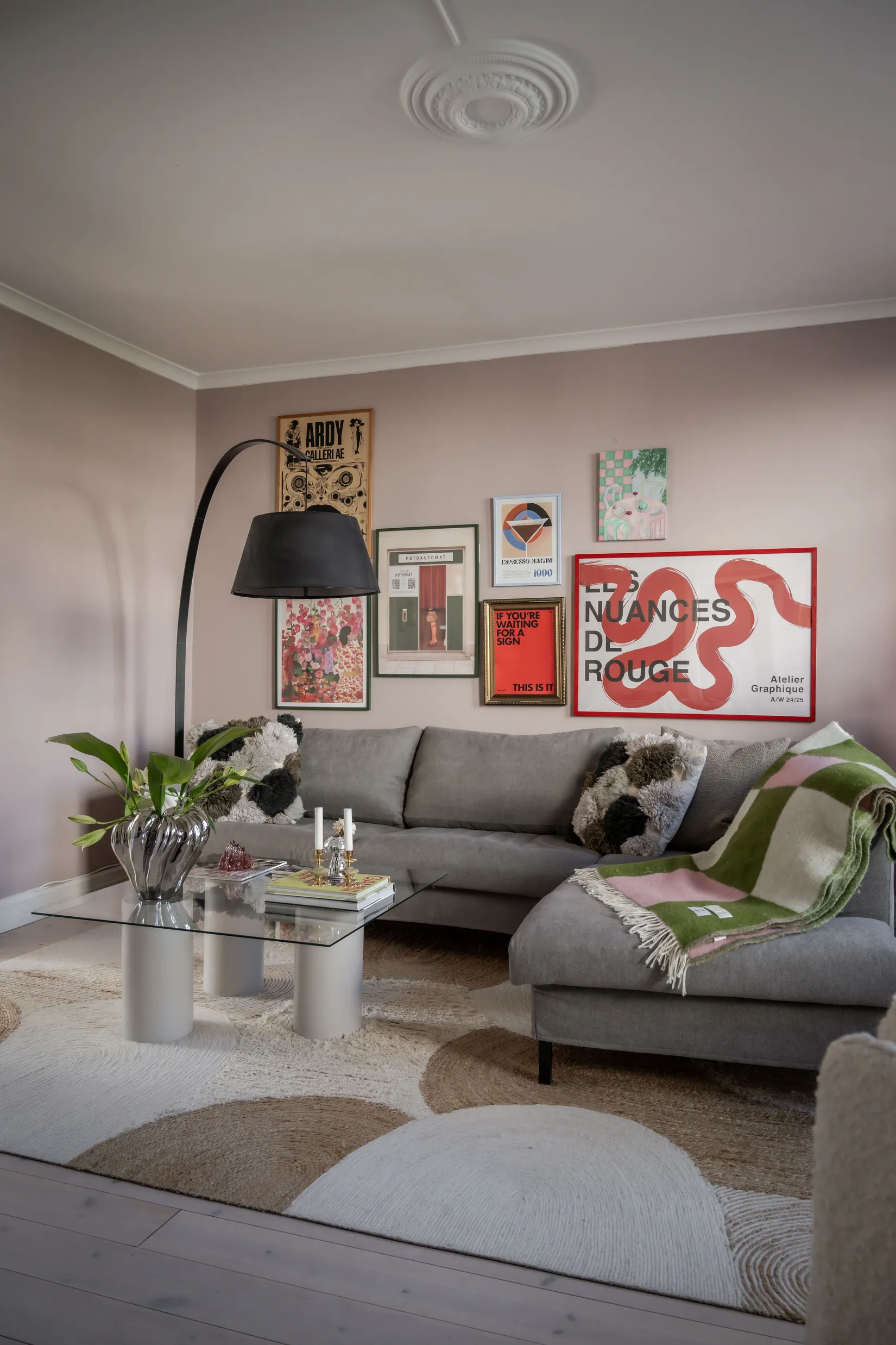 Bostadsrätt, Skolgatan 48, Lugnet, Borås