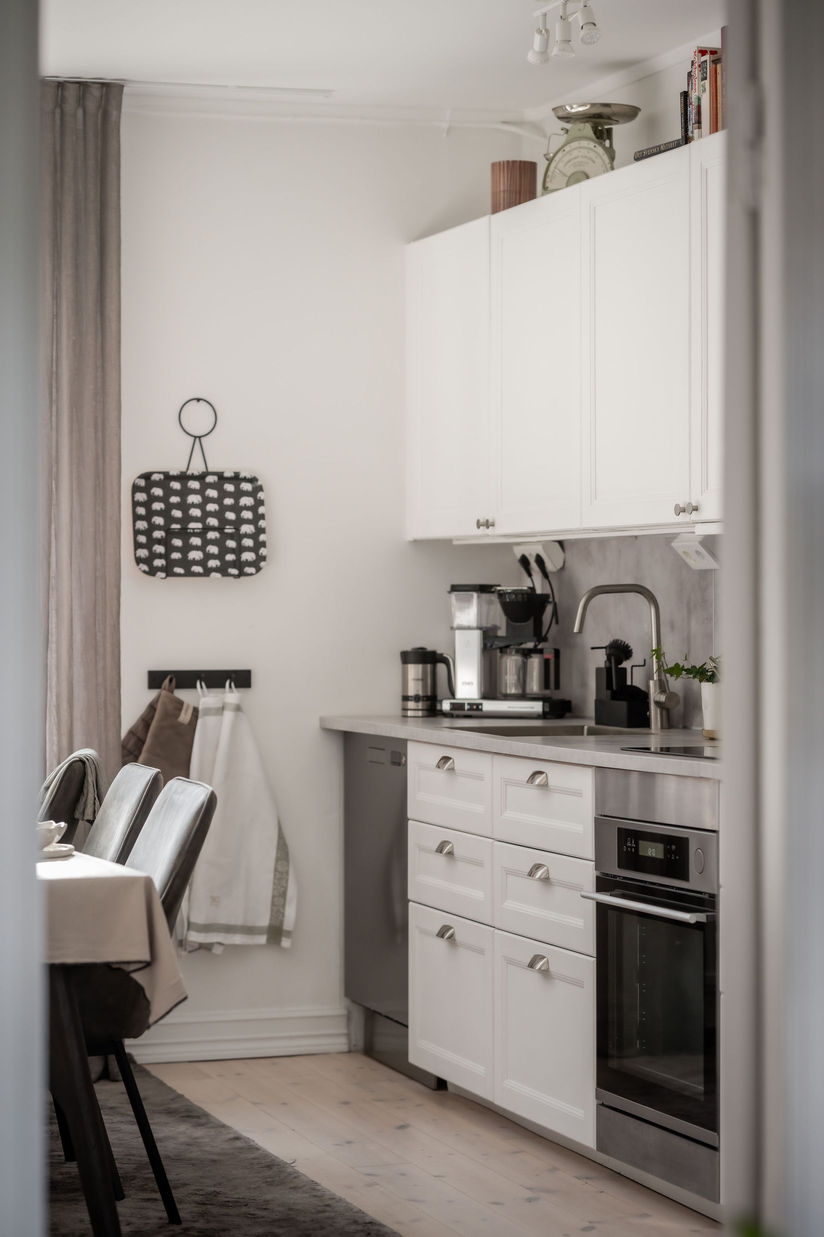 Bostadsrätt, Skolgatan 48, Lugnet, Borås