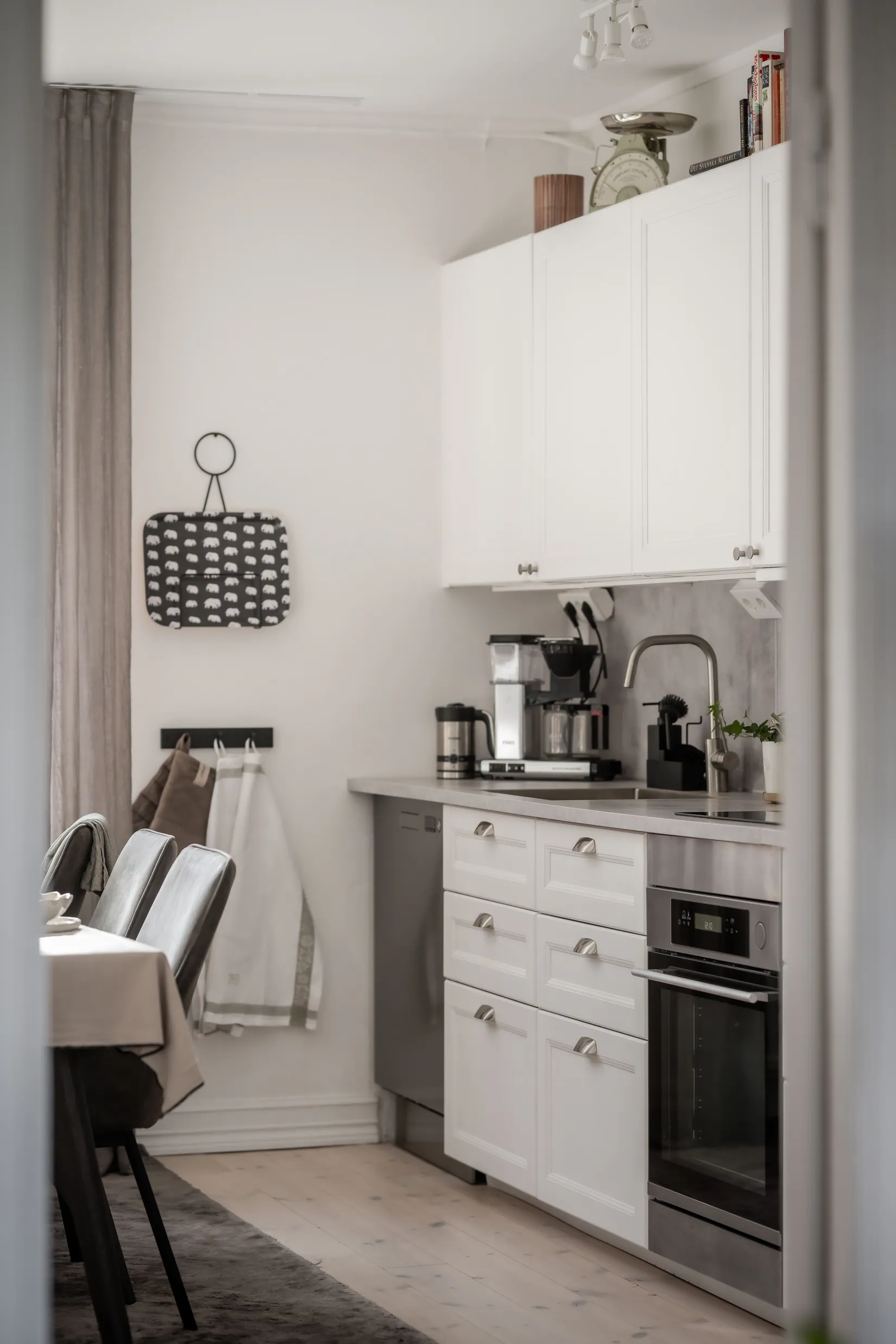 Bostadsrätt, Skolgatan 48, Lugnet, Borås